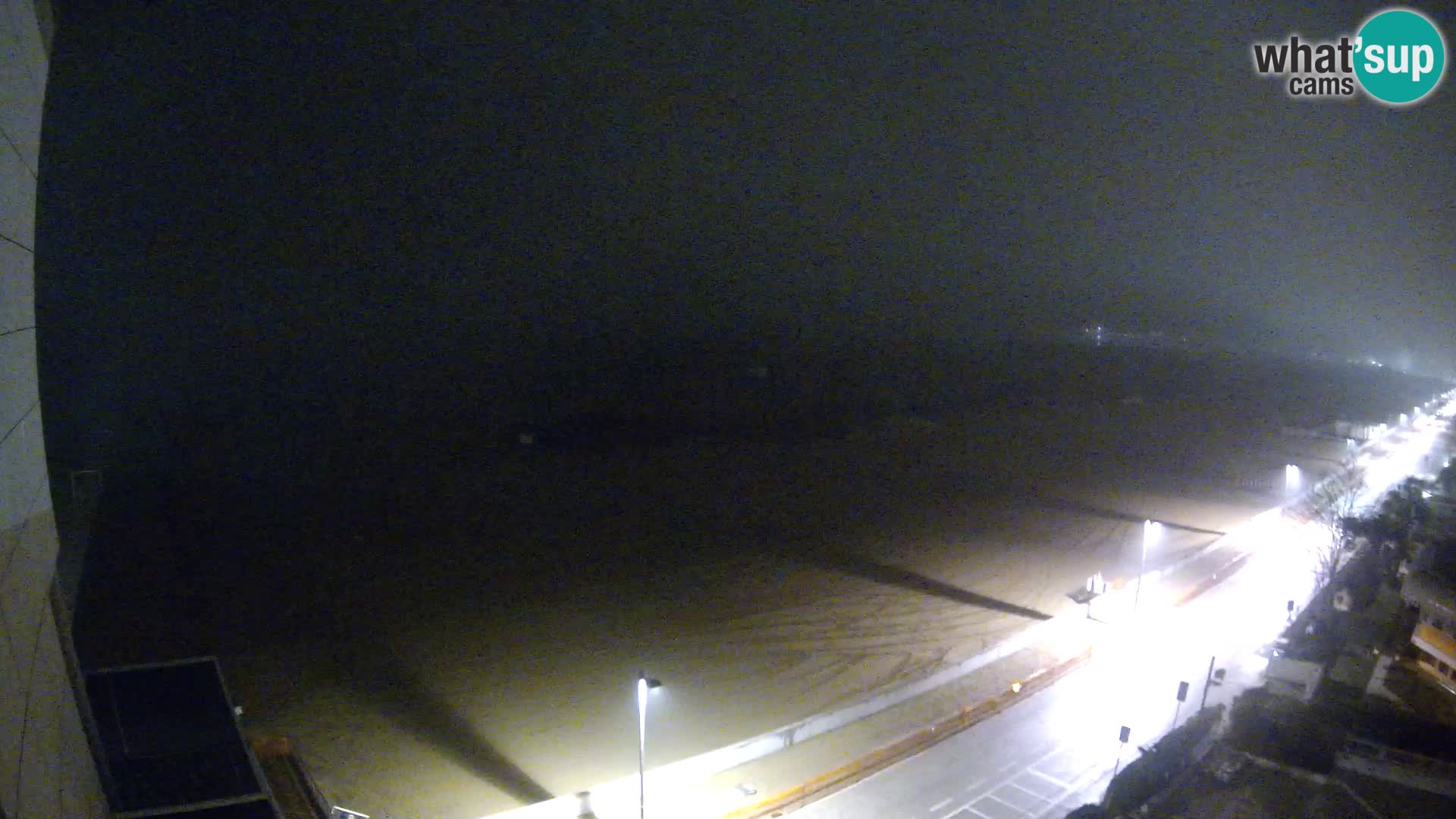 Hotel Panoramic webcam Caorle strand Levante live – Italien