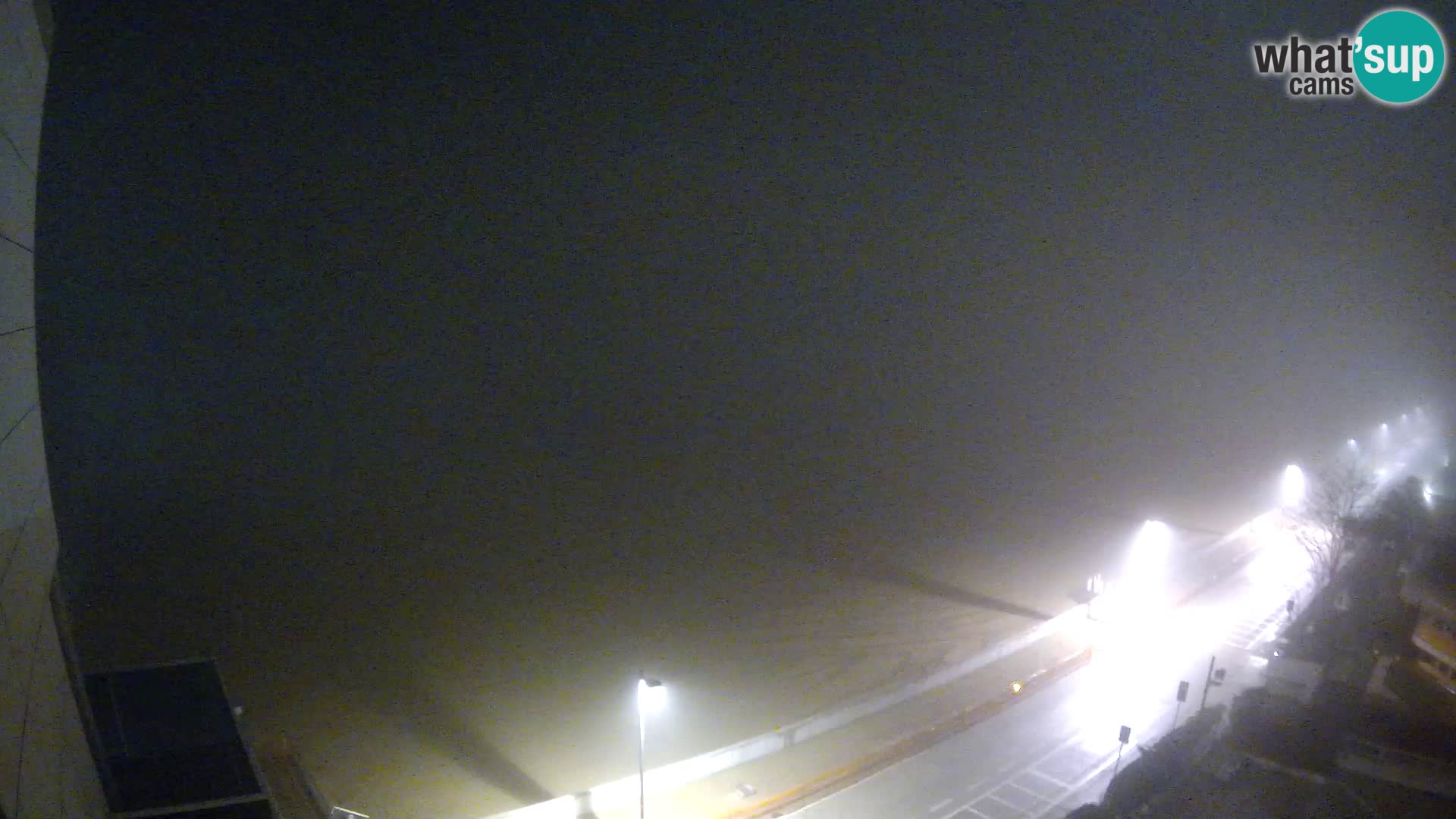 Hotel Panoramic en vivo Caorle playa Levante webcam – Italia