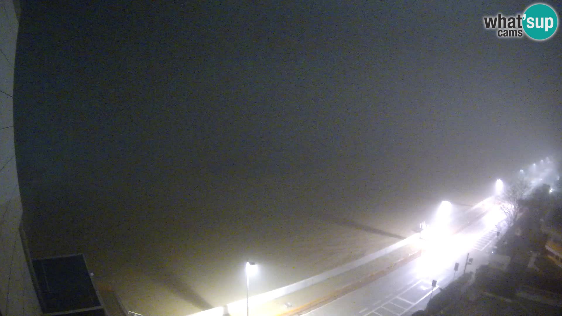 Hotel Panoramic en vivo Caorle playa Levante webcam – Italia