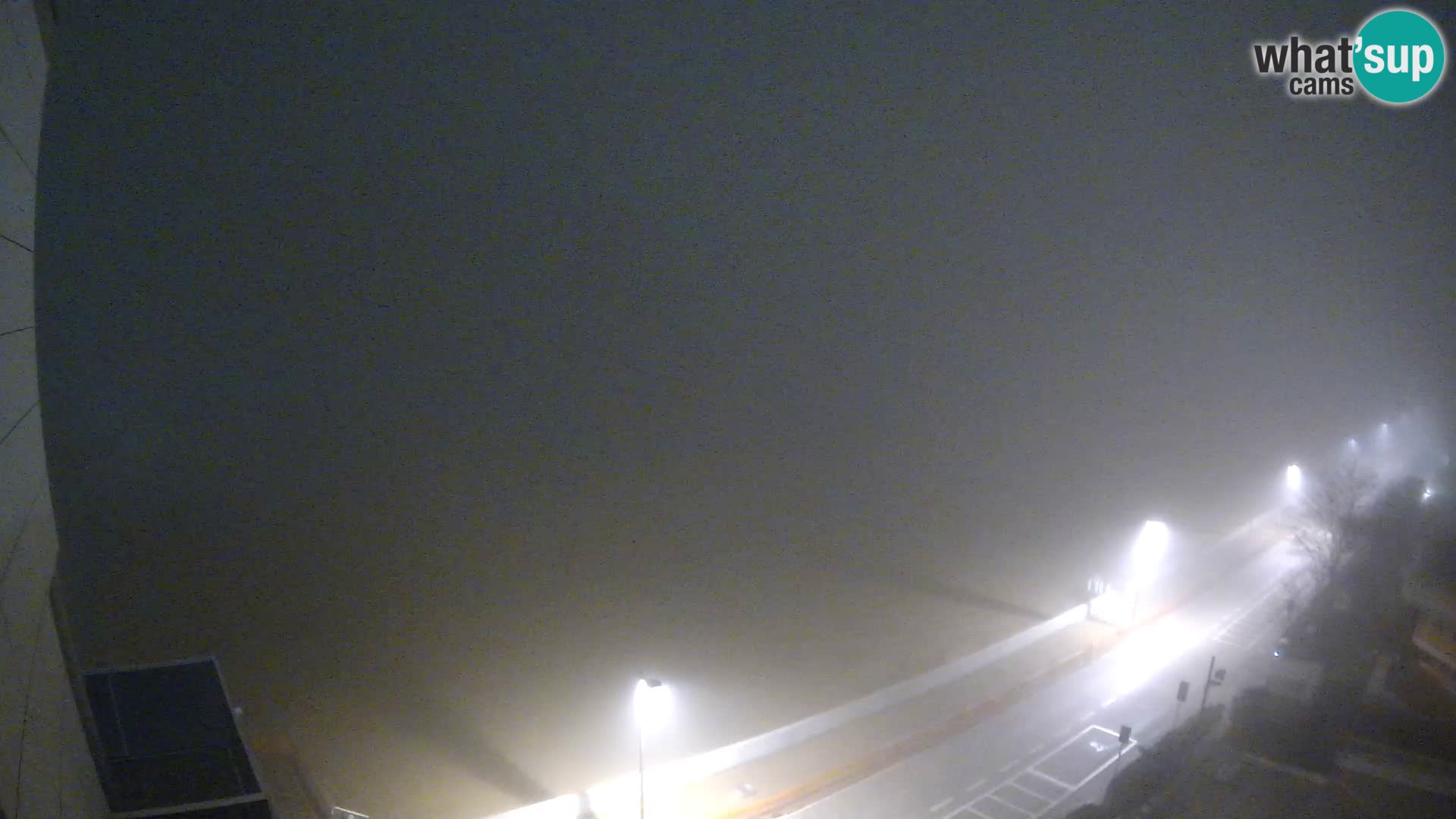 Hotel Panoramic en vivo Caorle playa Levante webcam – Italia