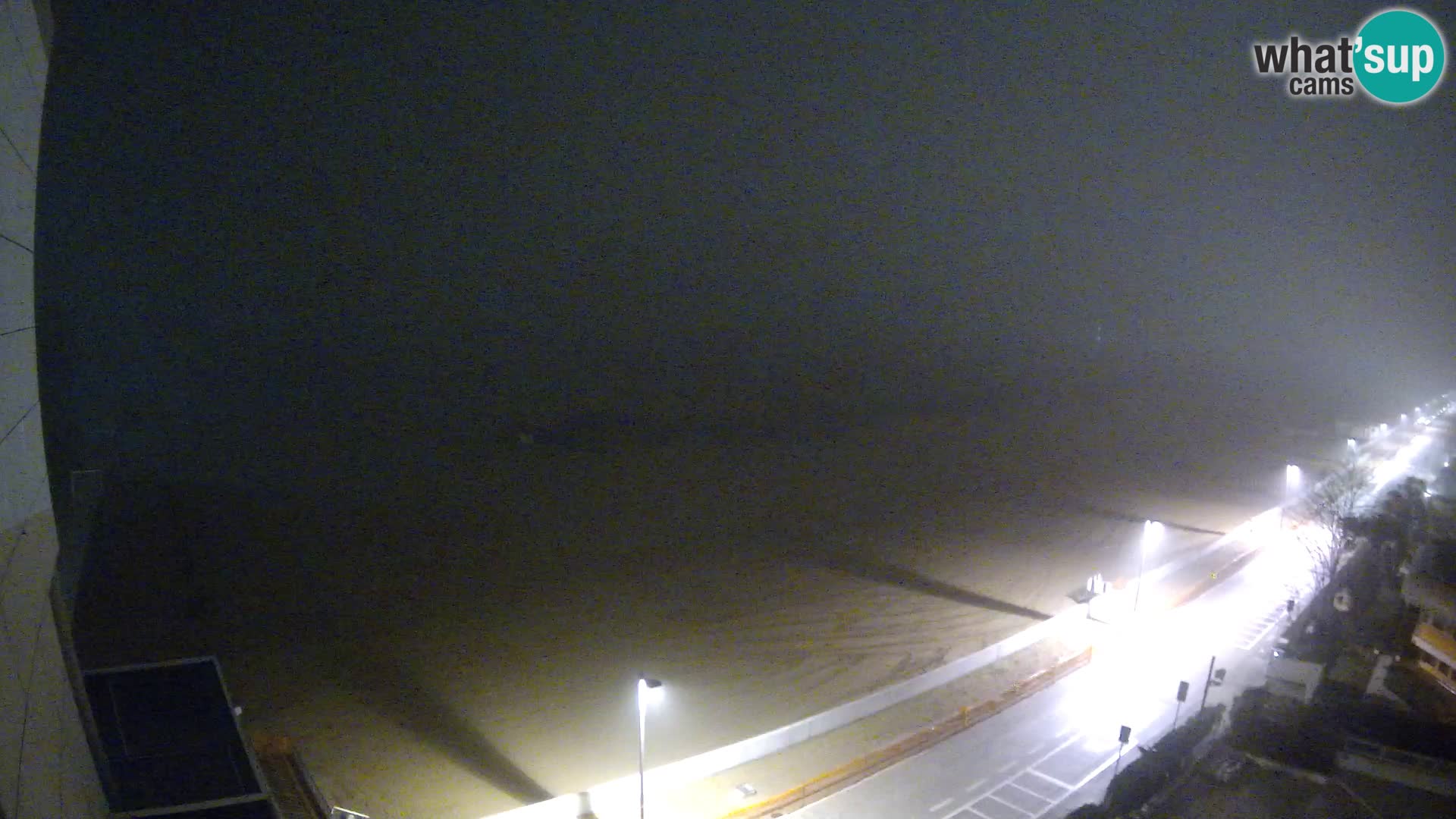 Hotel Panoramic en vivo Caorle playa Levante webcam – Italia