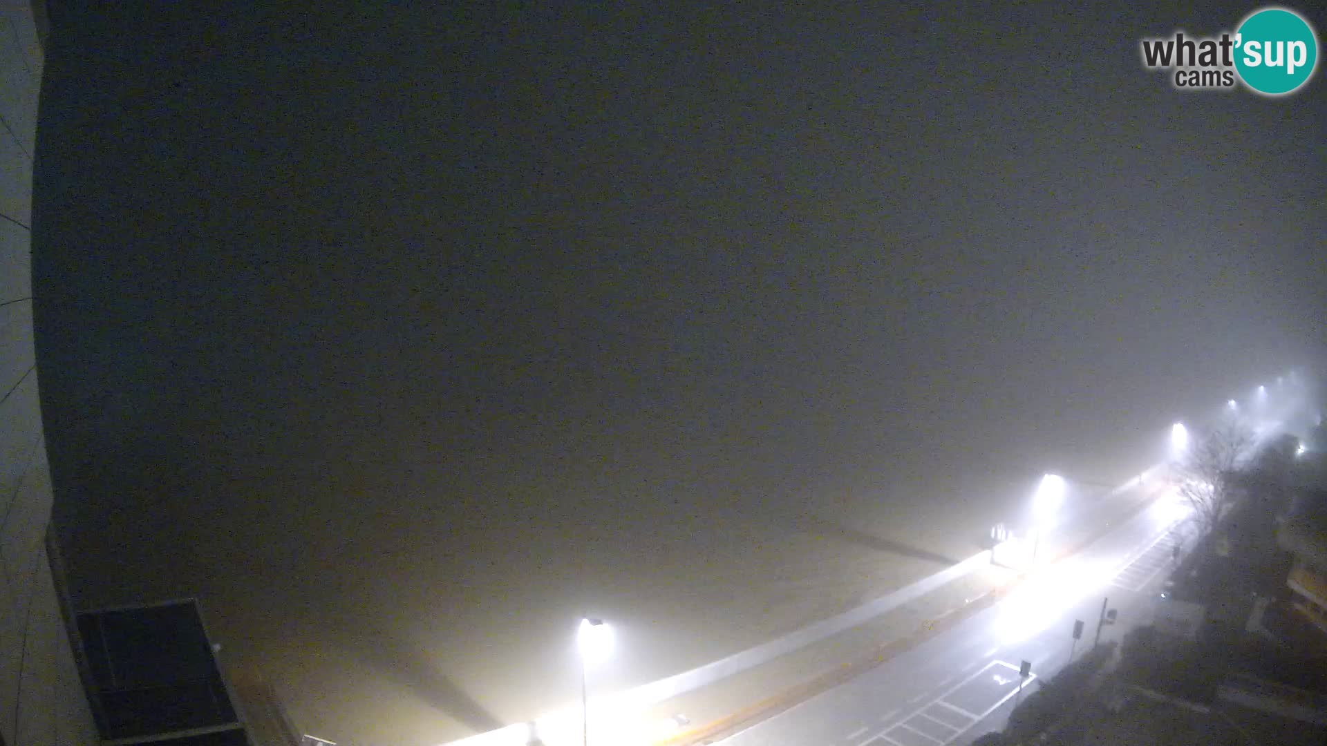 Hotel Panoramic en vivo Caorle playa Levante webcam – Italia