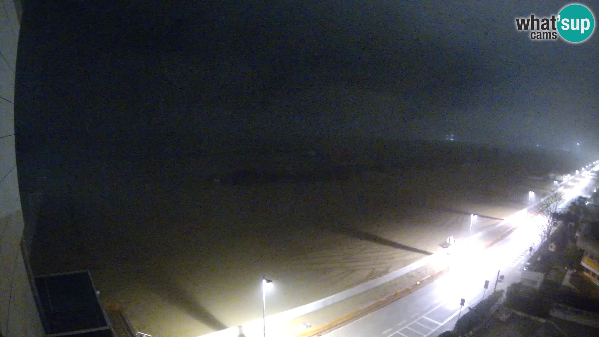 Hotel Panoramic en vivo Caorle playa Levante webcam – Italia