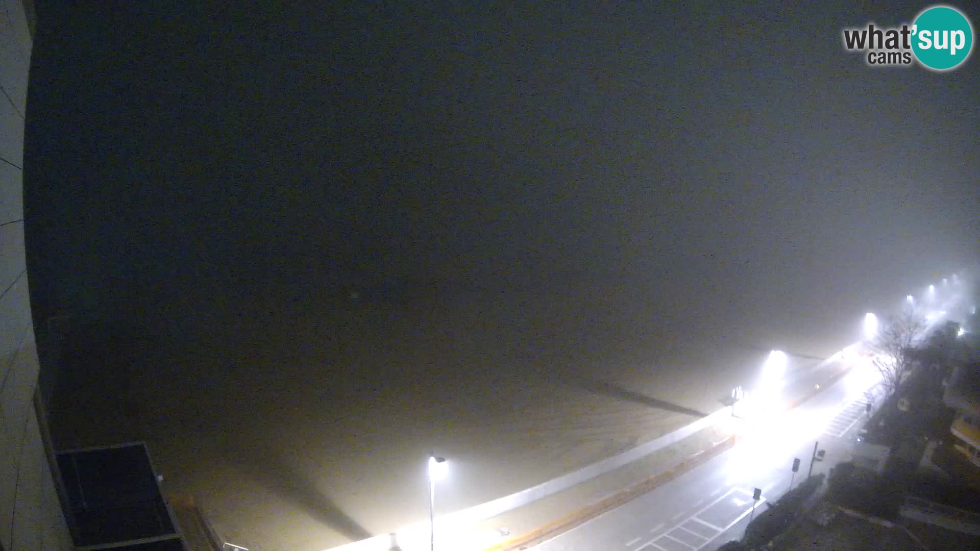 Hotel Panoramic en vivo Caorle playa Levante webcam – Italia