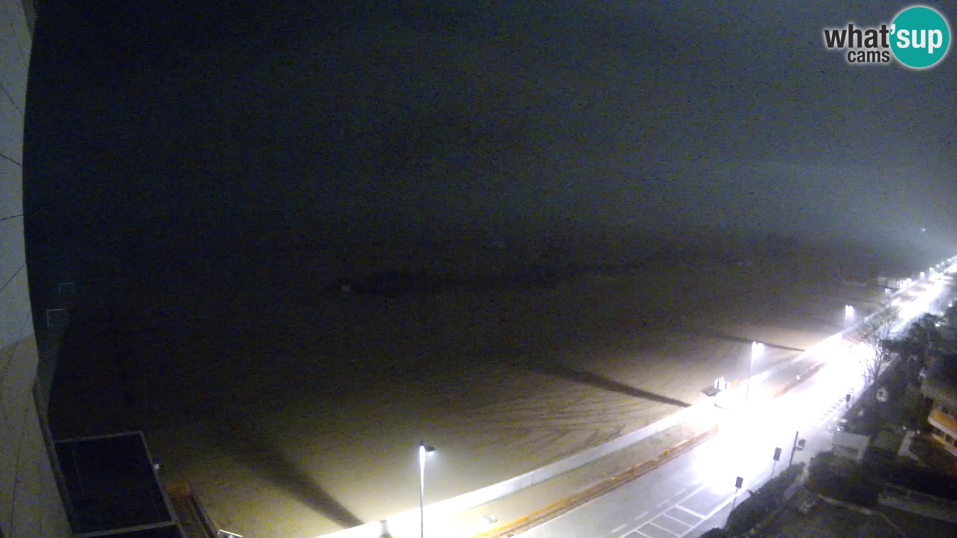 Hotel Panoramic Live cam Caorle plage Levante webcam – Italie