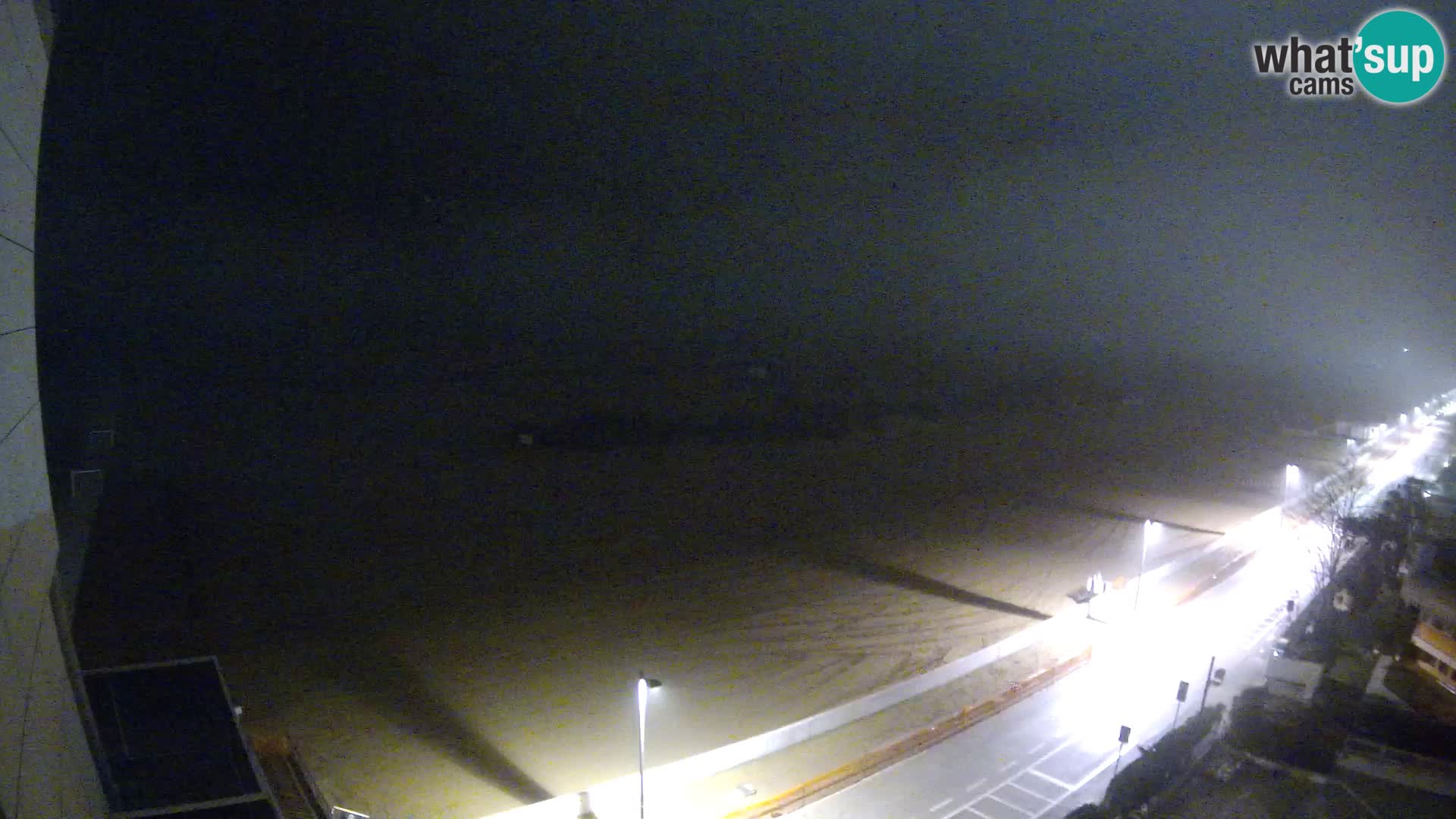 Hotel Panoramic en vivo Caorle playa Levante webcam – Italia