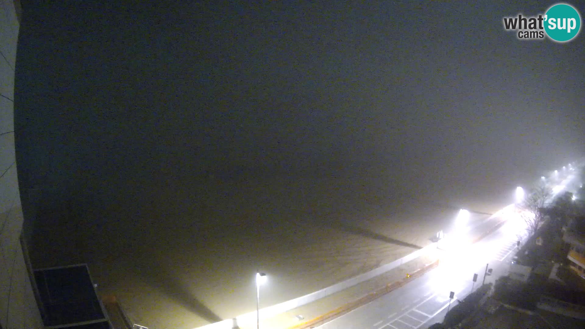 Hotel Panoramic Live cam Caorle plage Levante webcam – Italie