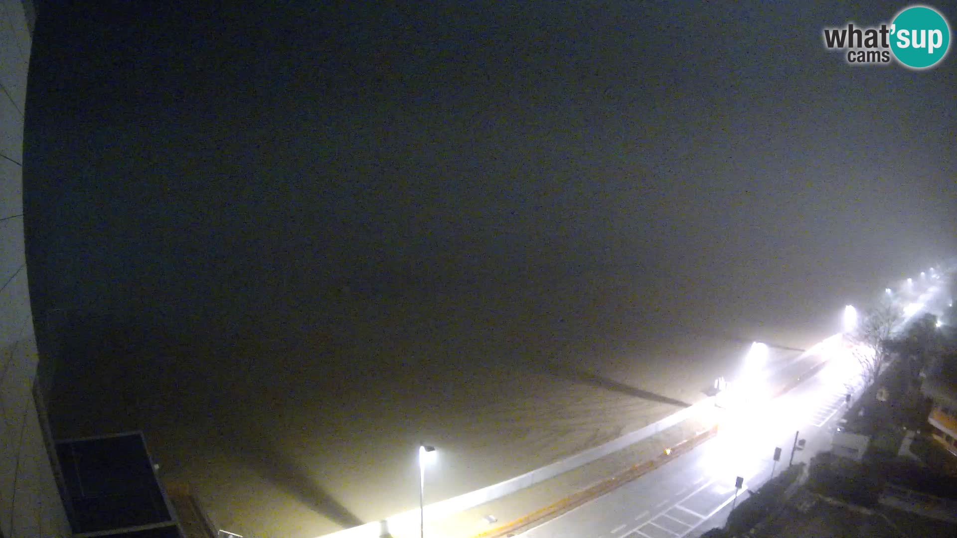 Hotel Panoramic en vivo Caorle playa Levante webcam – Italia