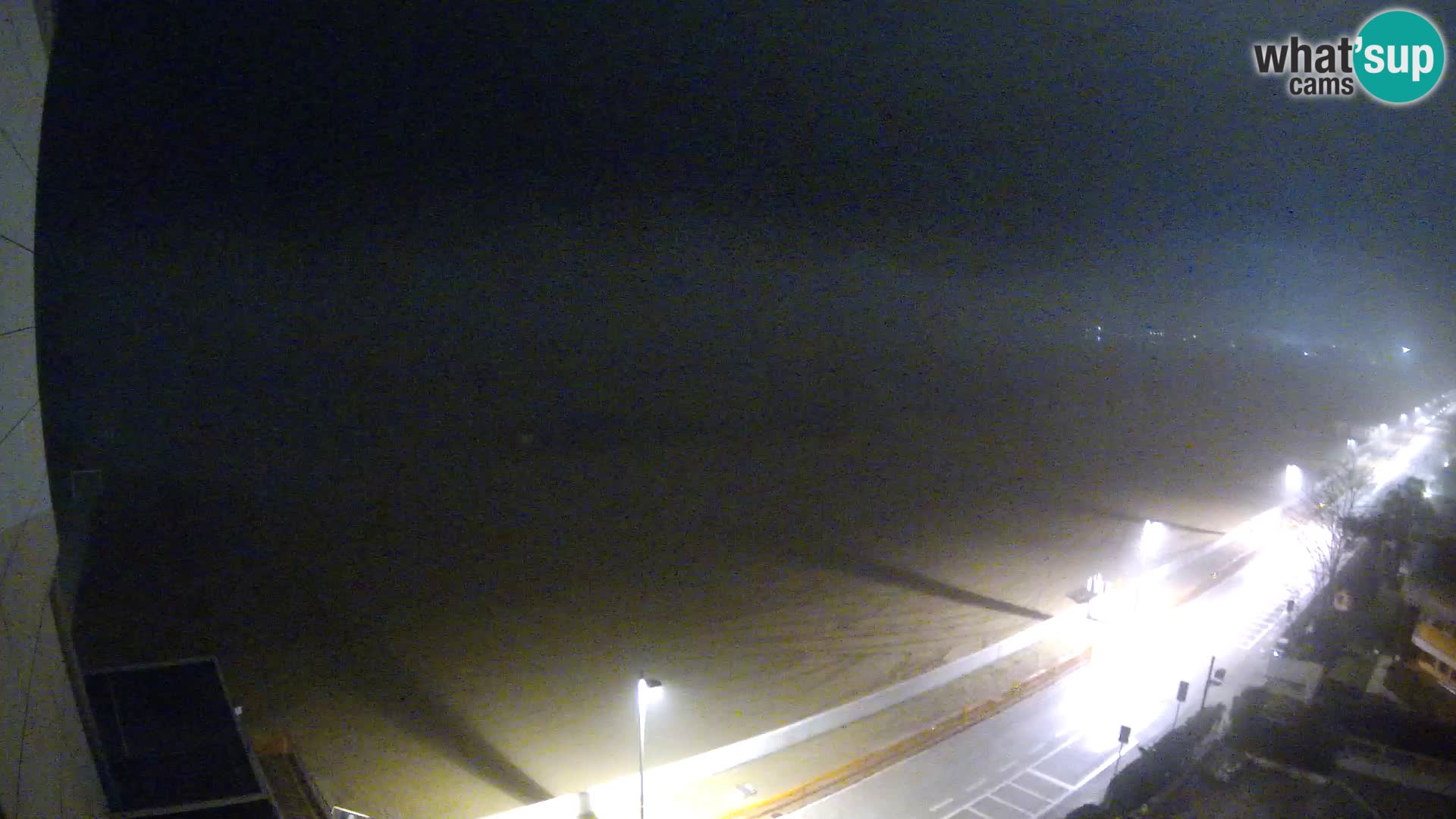 Hotel Panoramic Live cam Caorle plage Levante webcam – Italie