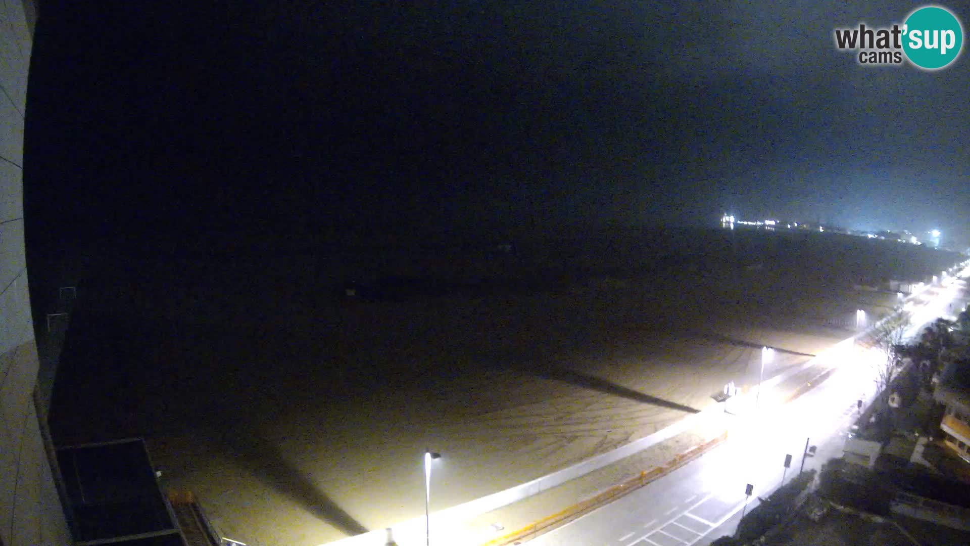 Hotel Panoramic Live cam Caorle plage Levante webcam – Italie