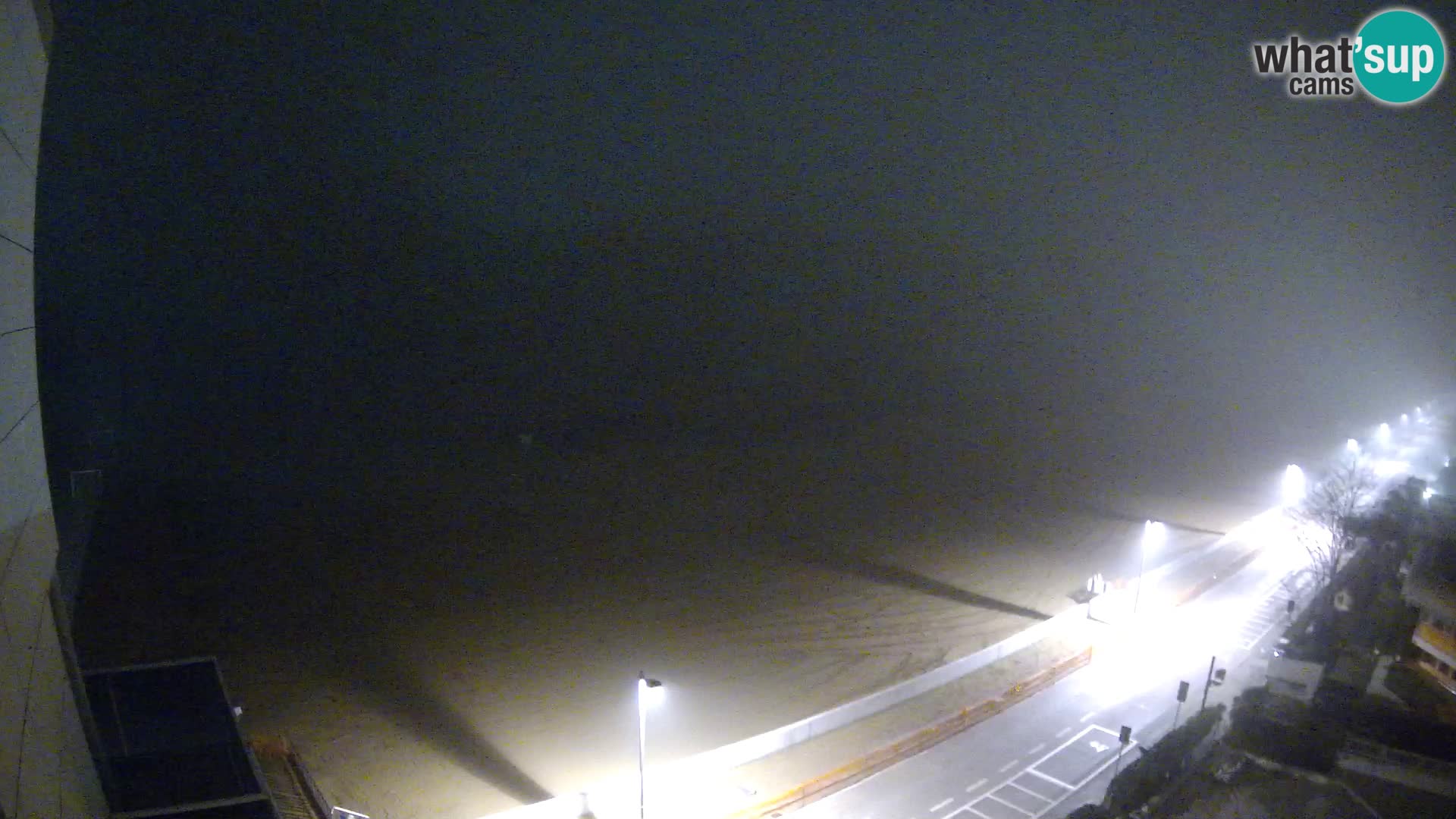 Hotel Panoramic Live cam Caorle plage Levante webcam – Italie