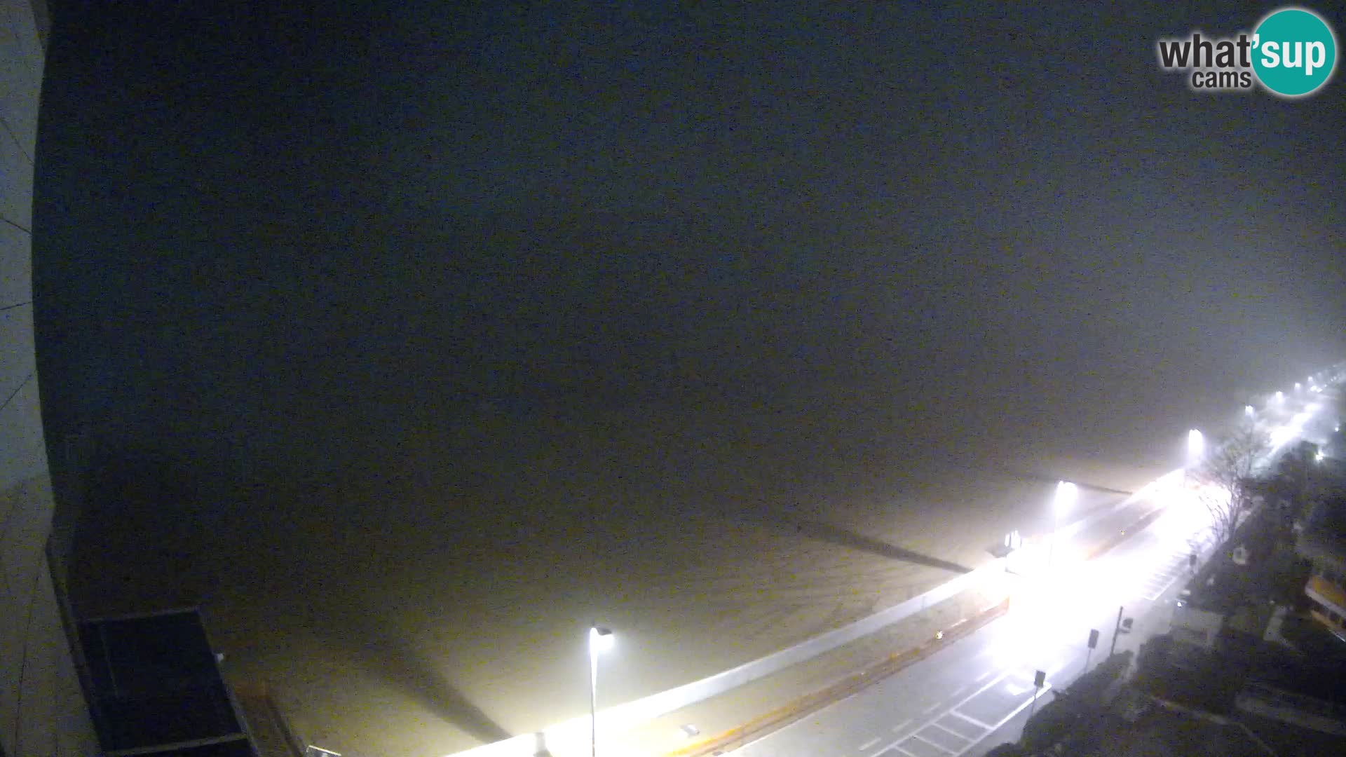 Hotel Panoramic en vivo Caorle playa Levante webcam – Italia