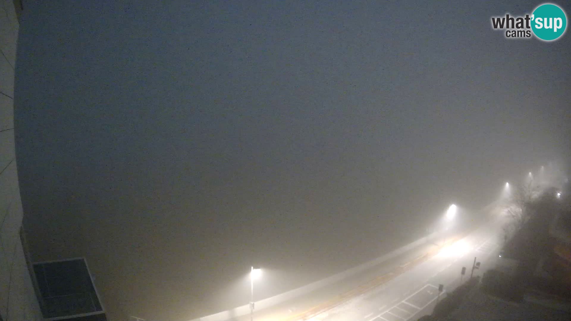 Hotel Panoramic Live cam Caorle plage Levante webcam – Italie