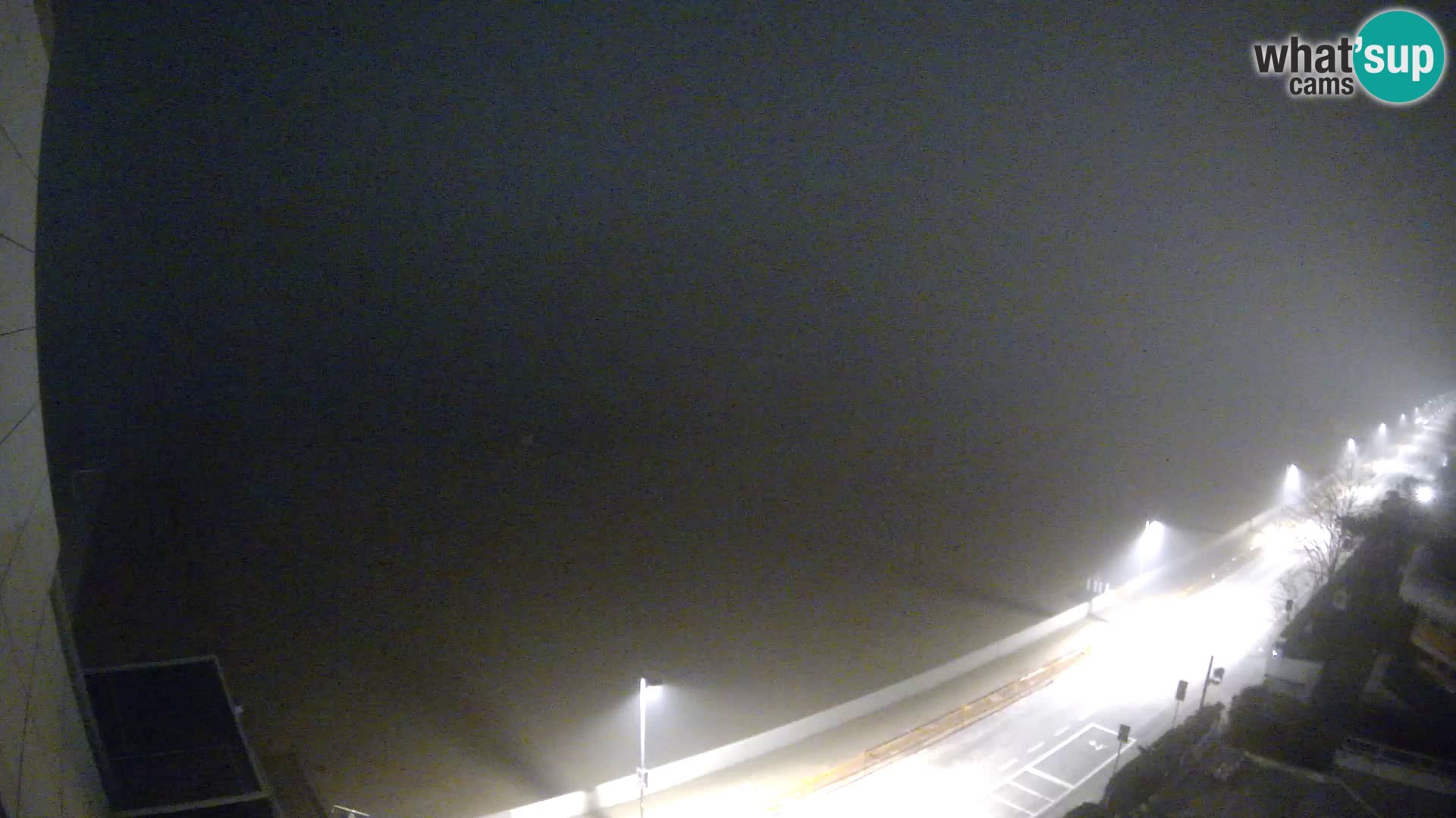 Hotel Panoramic Live cam Caorle plage Levante webcam – Italie