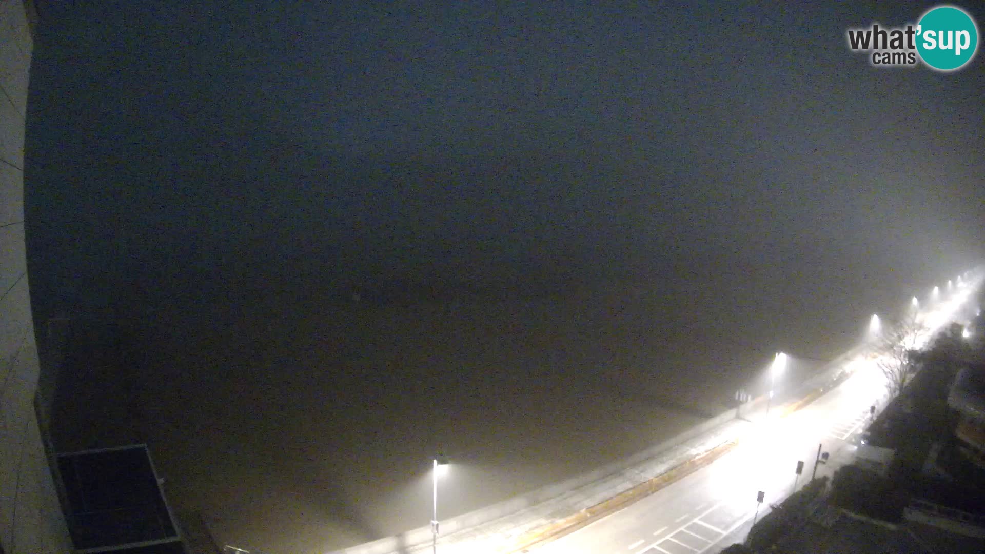 Hotel Panoramic Live cam Caorle plage Levante webcam – Italie