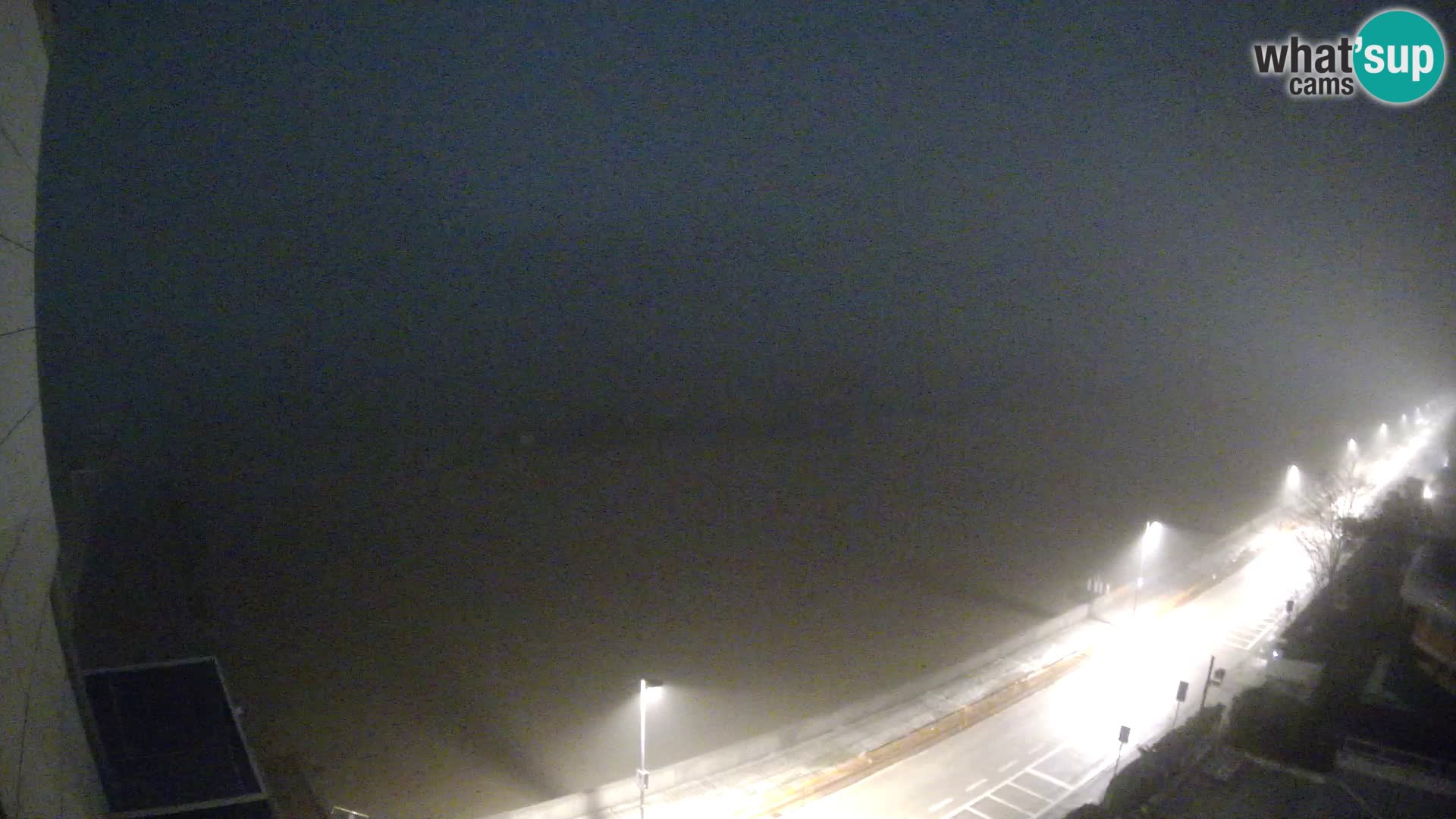 Hotel Panoramic en vivo Caorle playa Levante webcam – Italia