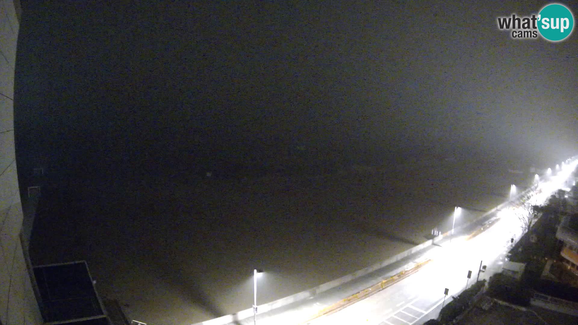 Hotel Panoramic en vivo Caorle playa Levante webcam – Italia