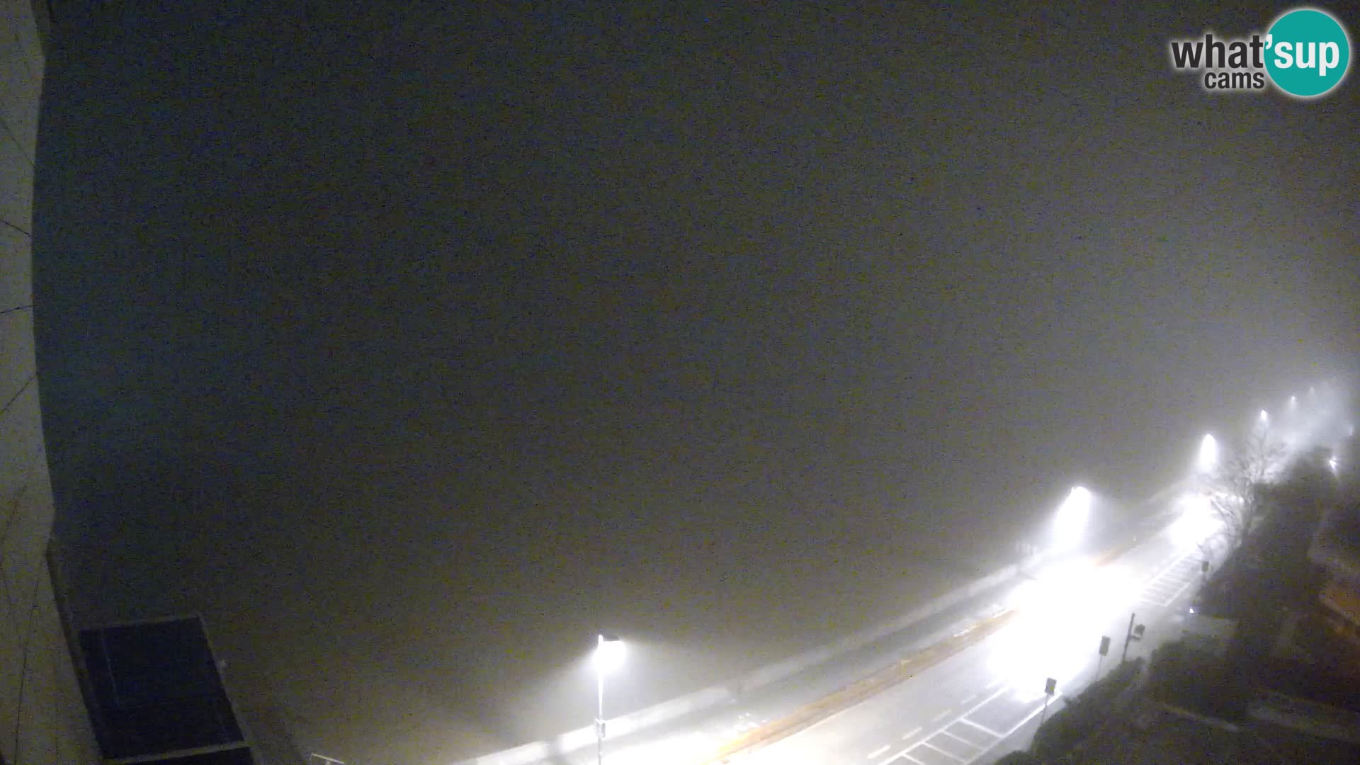 Hotel Panoramic en vivo Caorle playa Levante webcam – Italia