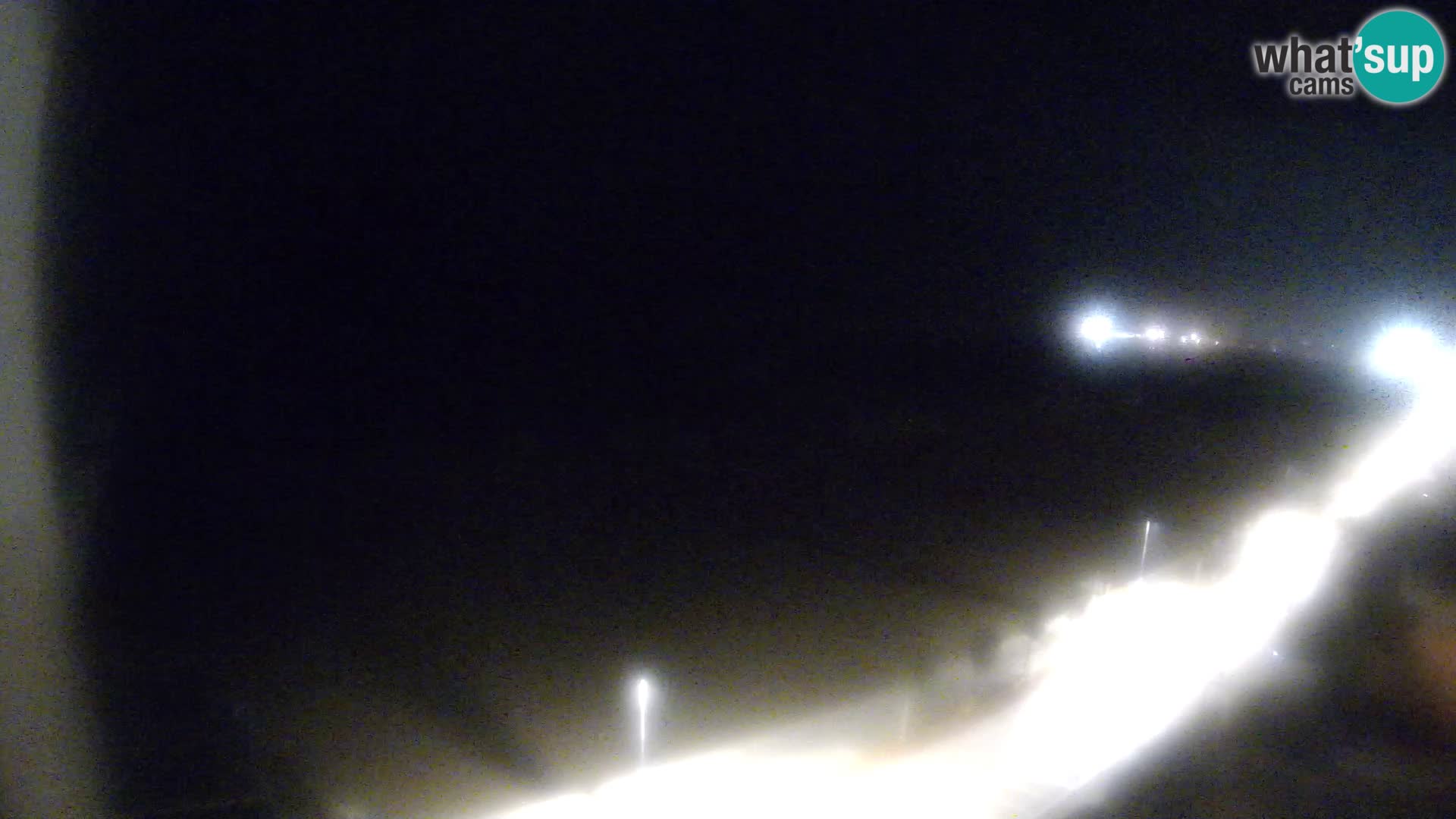 Hotel Panoramic en vivo Caorle playa Levante webcam – Italia