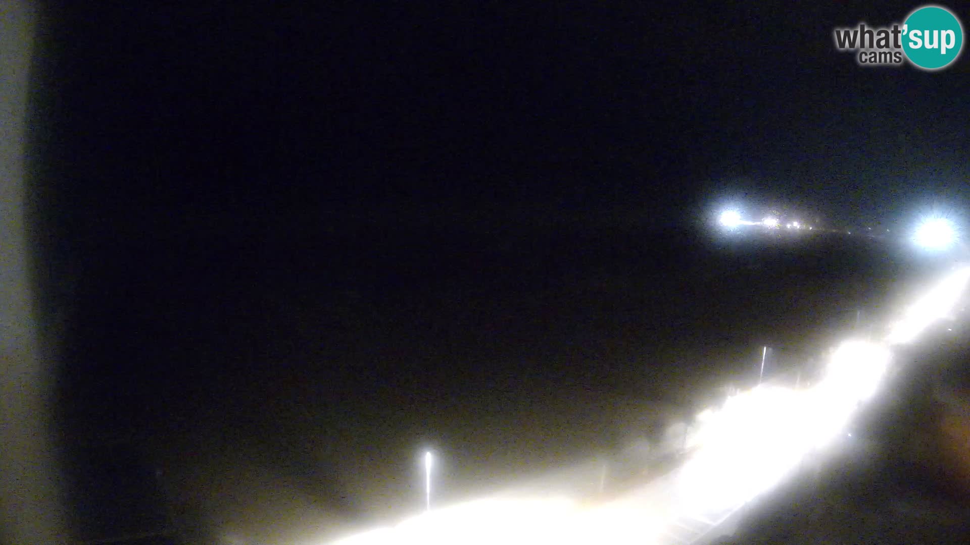 Hotel Panoramic en vivo Caorle playa Levante webcam – Italia