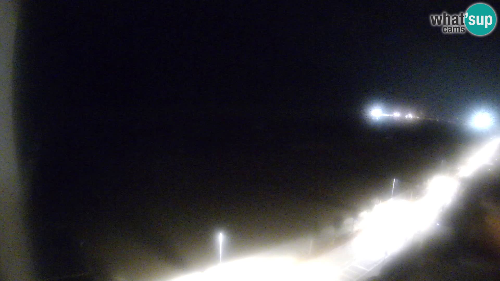 Hotel Panoramic en vivo Caorle playa Levante webcam – Italia