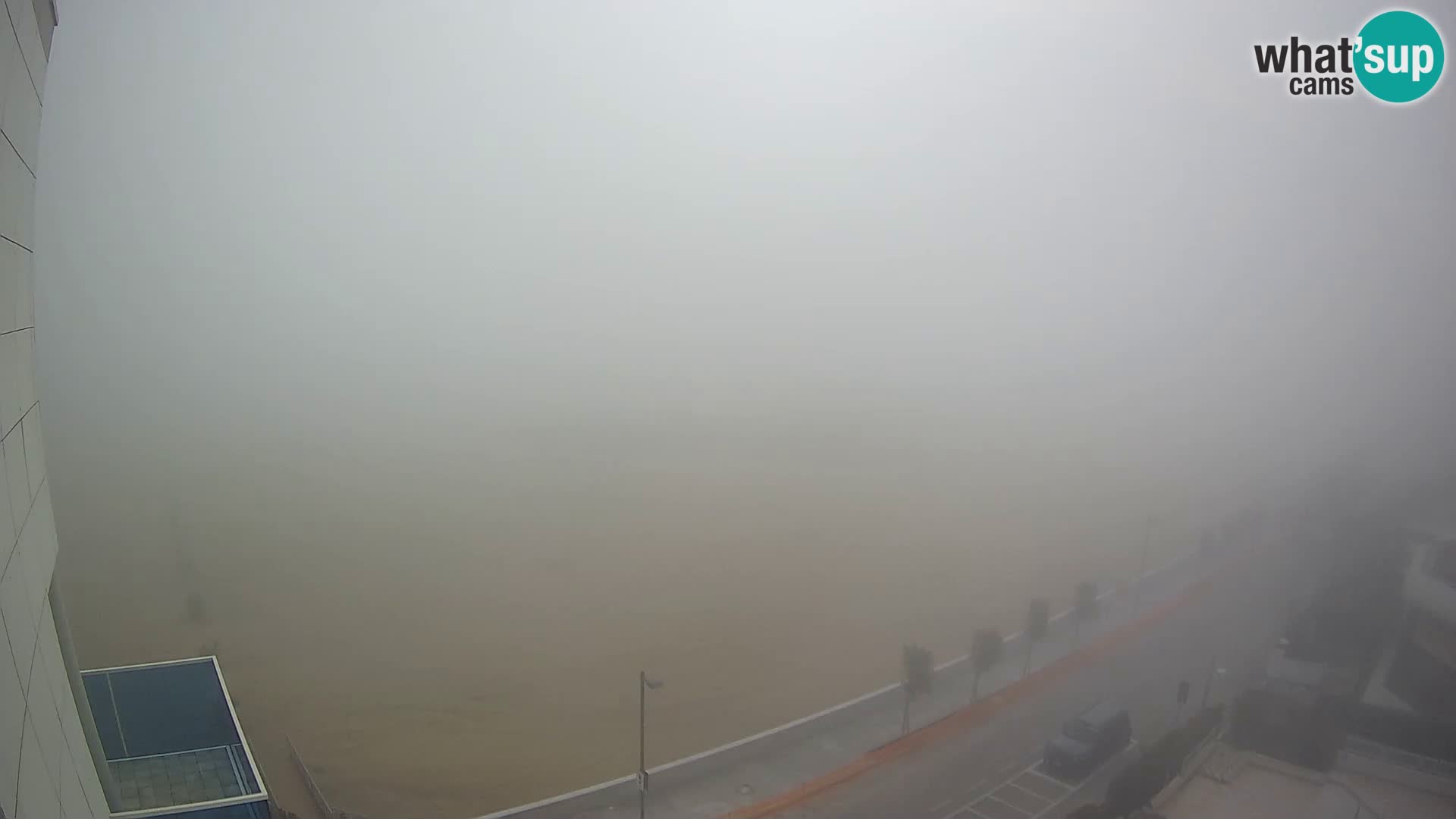 Hotel Panoramic Live cam Caorle plage Levante webcam – Italie