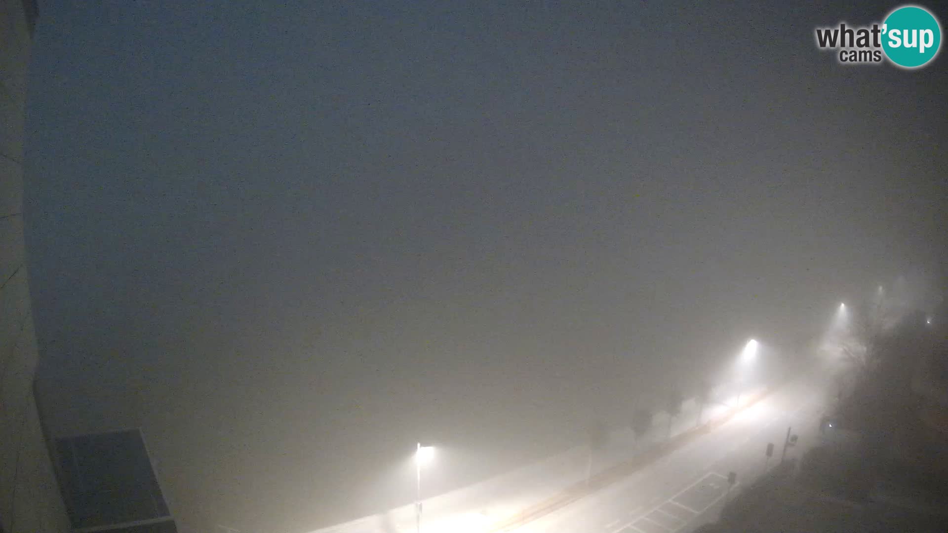 Hotel Panoramic Live cam Caorle plage Levante webcam – Italie