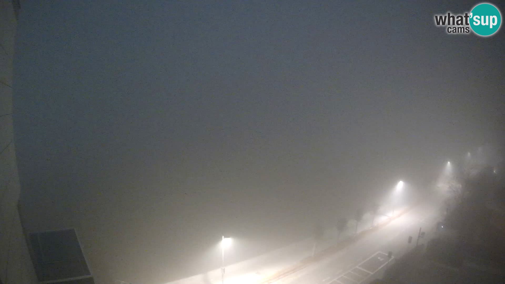 Hotel Panoramic Live cam Caorle plage Levante webcam – Italie