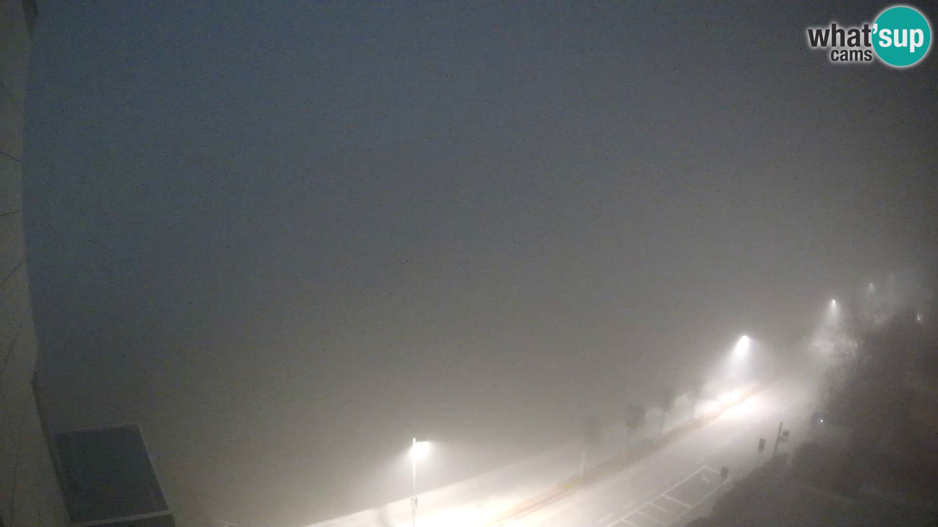 Hotel Panoramic Live cam Caorle plage Levante webcam – Italie