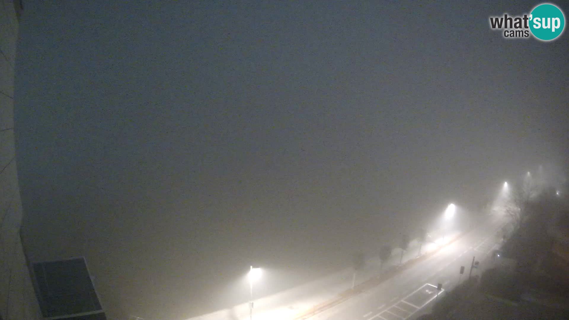 Hotel Panoramic Live cam Caorle plage Levante webcam – Italie