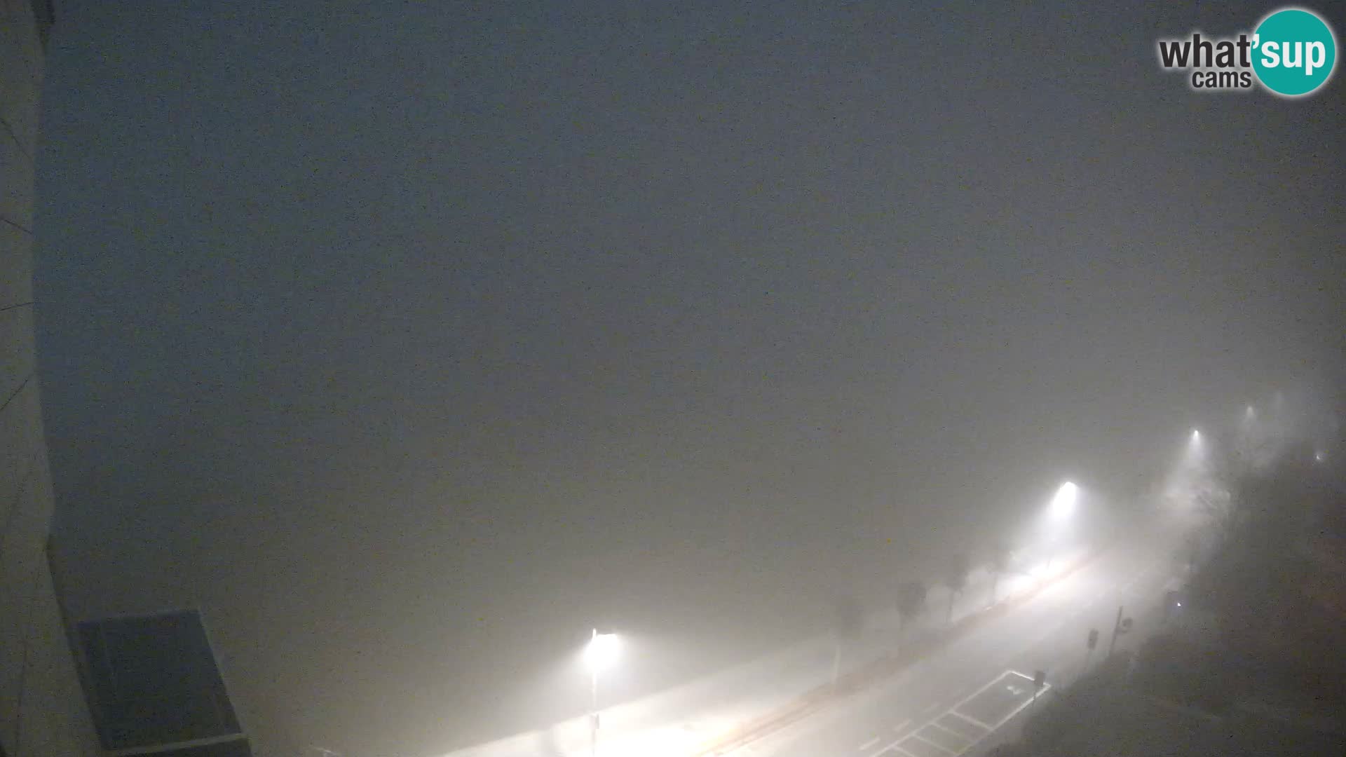 Hotel Panoramic Live cam Caorle plage Levante webcam – Italie