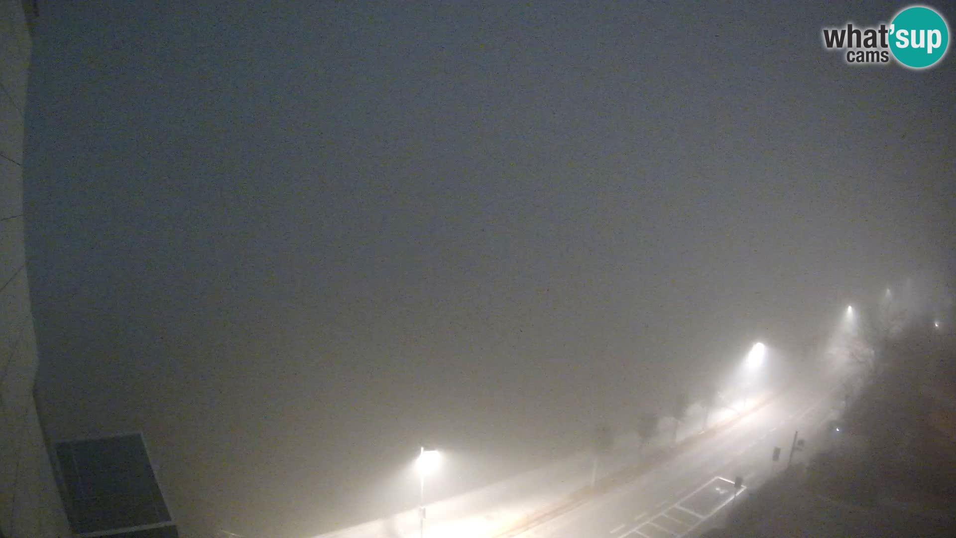 Hotel Panoramic Live cam Caorle plage Levante webcam – Italie