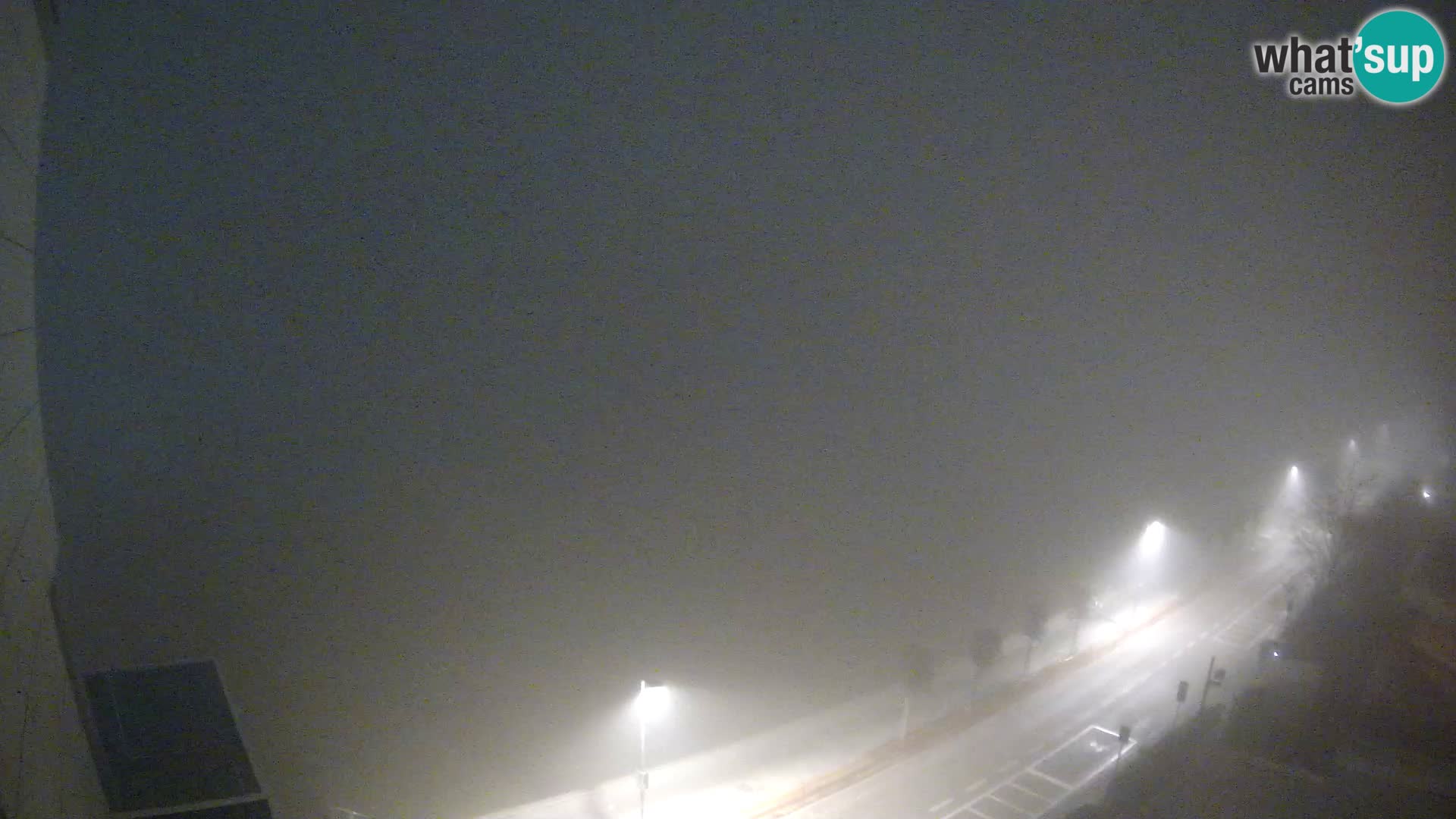 Hotel Panoramic Live cam Caorle plage Levante webcam – Italie