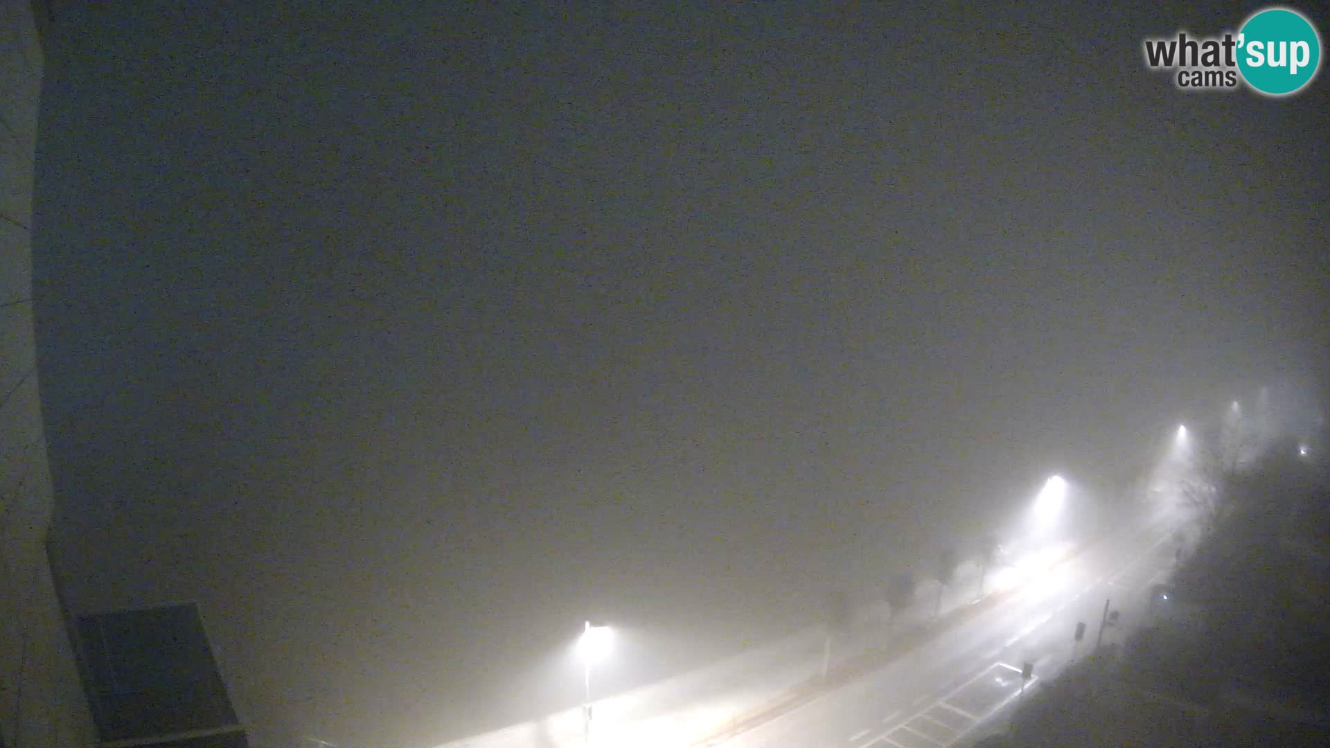 Hotel Panoramic Live cam Caorle plage Levante webcam – Italie