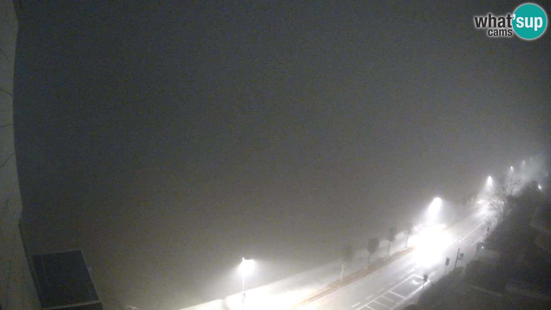 Hotel Panoramic Live cam Caorle plage Levante webcam – Italie