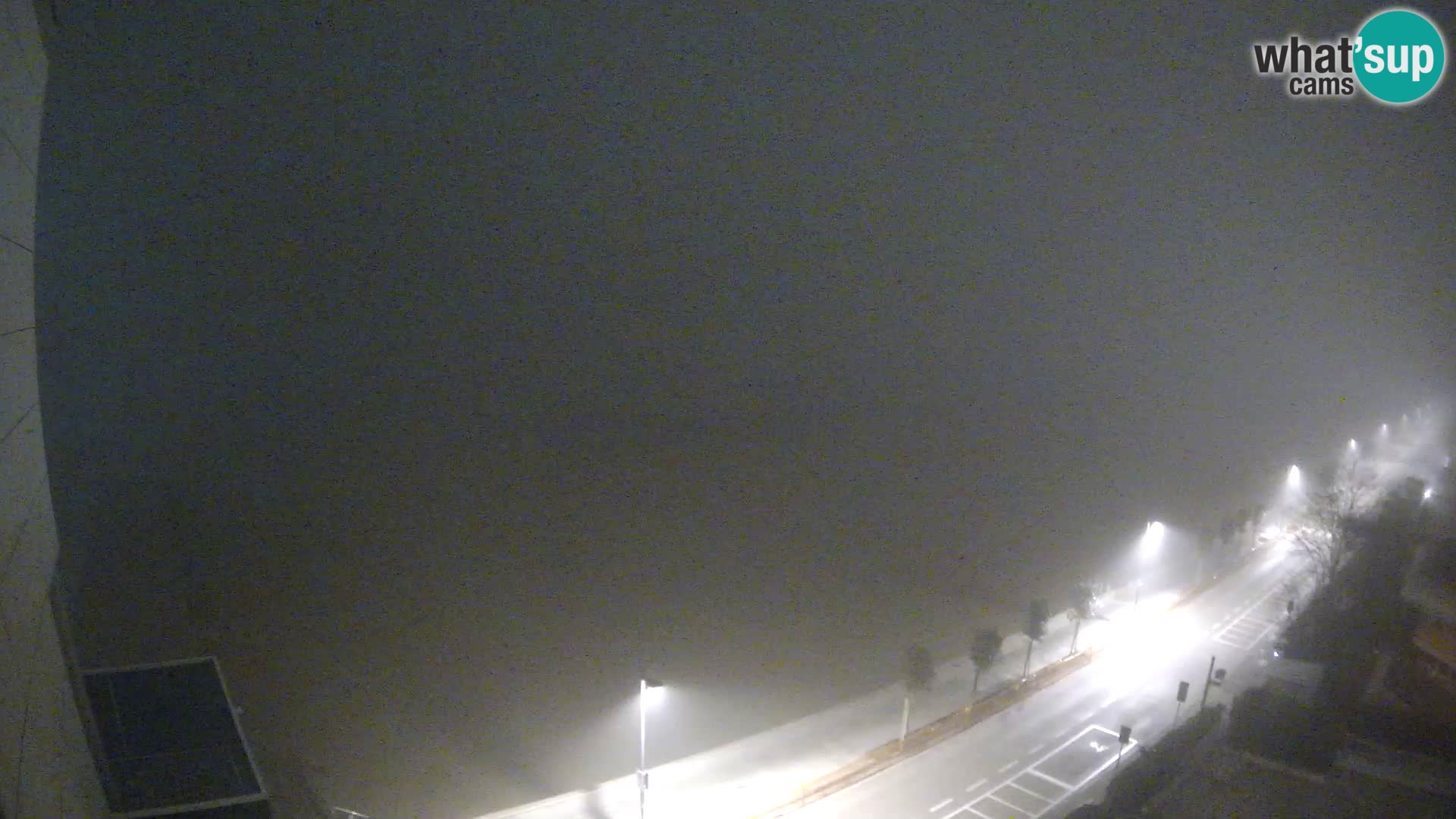 Hotel Panoramic Live cam Caorle plage Levante webcam – Italie