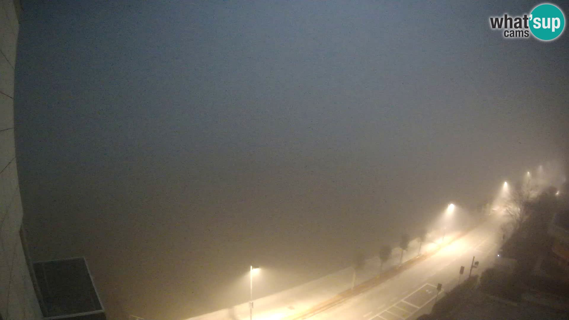 Hotel Panoramic en vivo Caorle playa Levante webcam – Italia