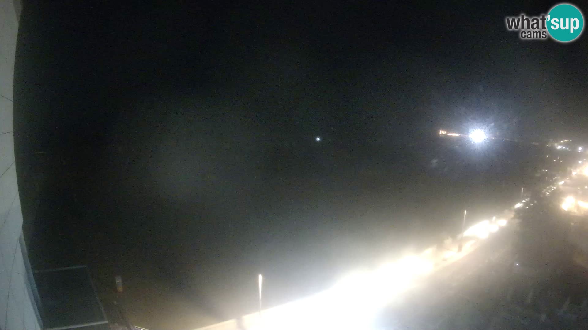 Hotel Panoramic Live cam Caorle plage Levante webcam – Italie