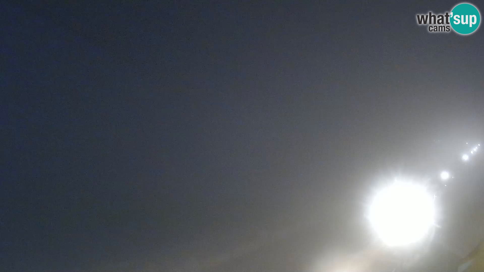 Webcam Caorle Ponente – View from Marinai di Caorle