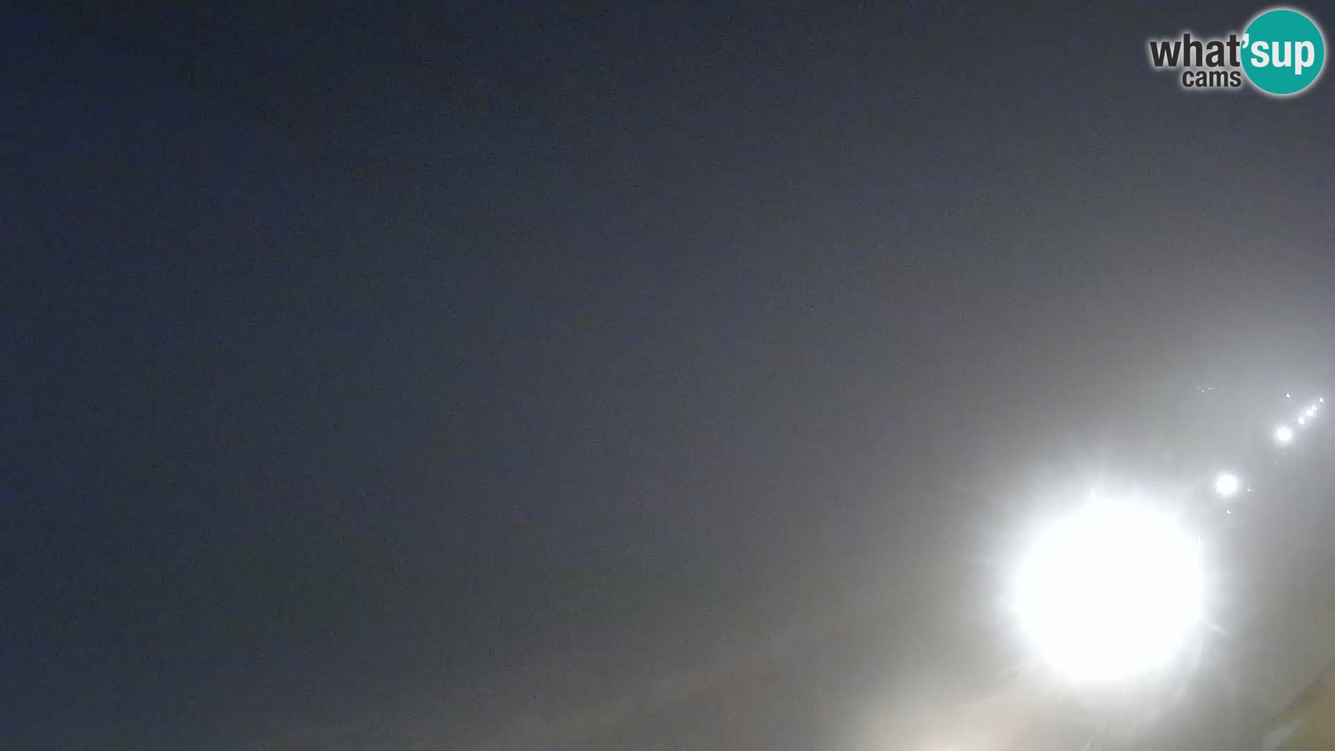 Webcam Caorle Ponente – panorama dall’ASS. Marinai di Caorle