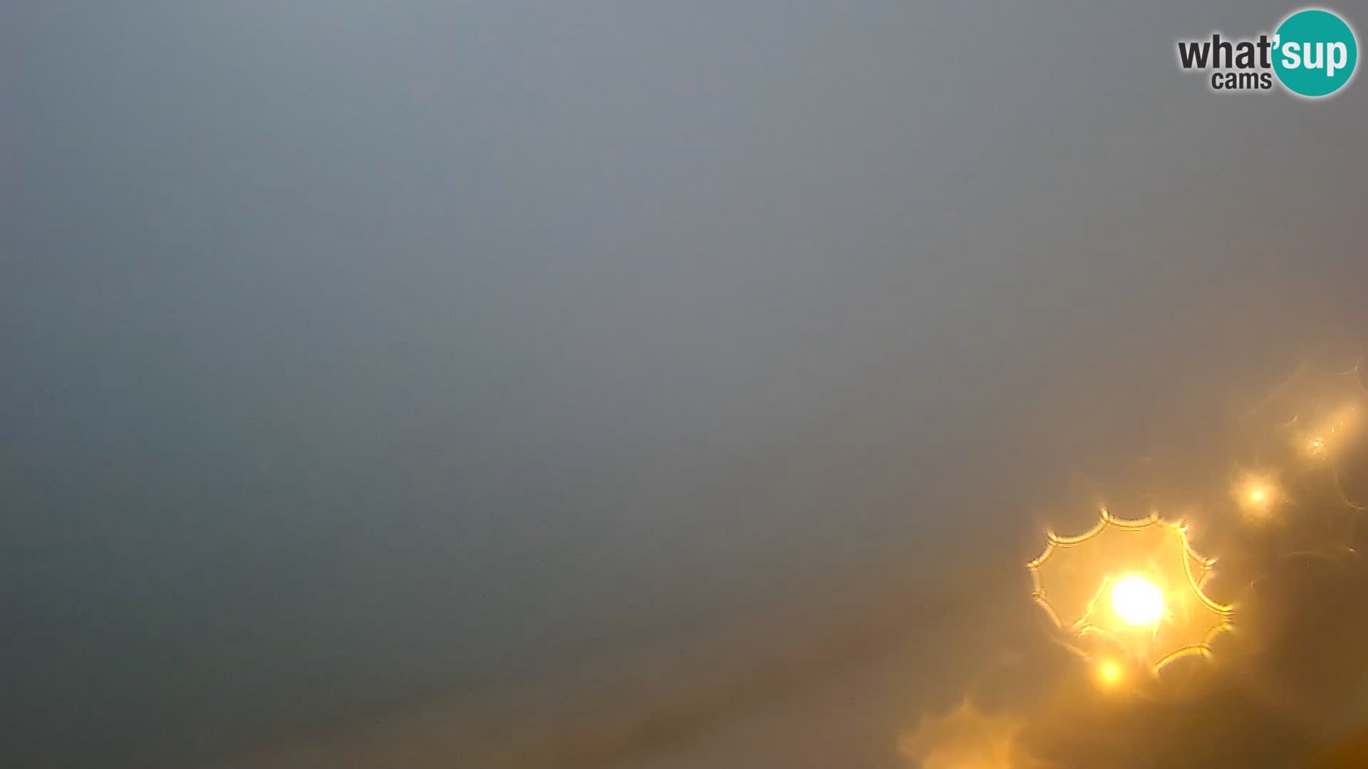 Webcam Caorle Ponente – panorama dall’ASS. Marinai di Caorle