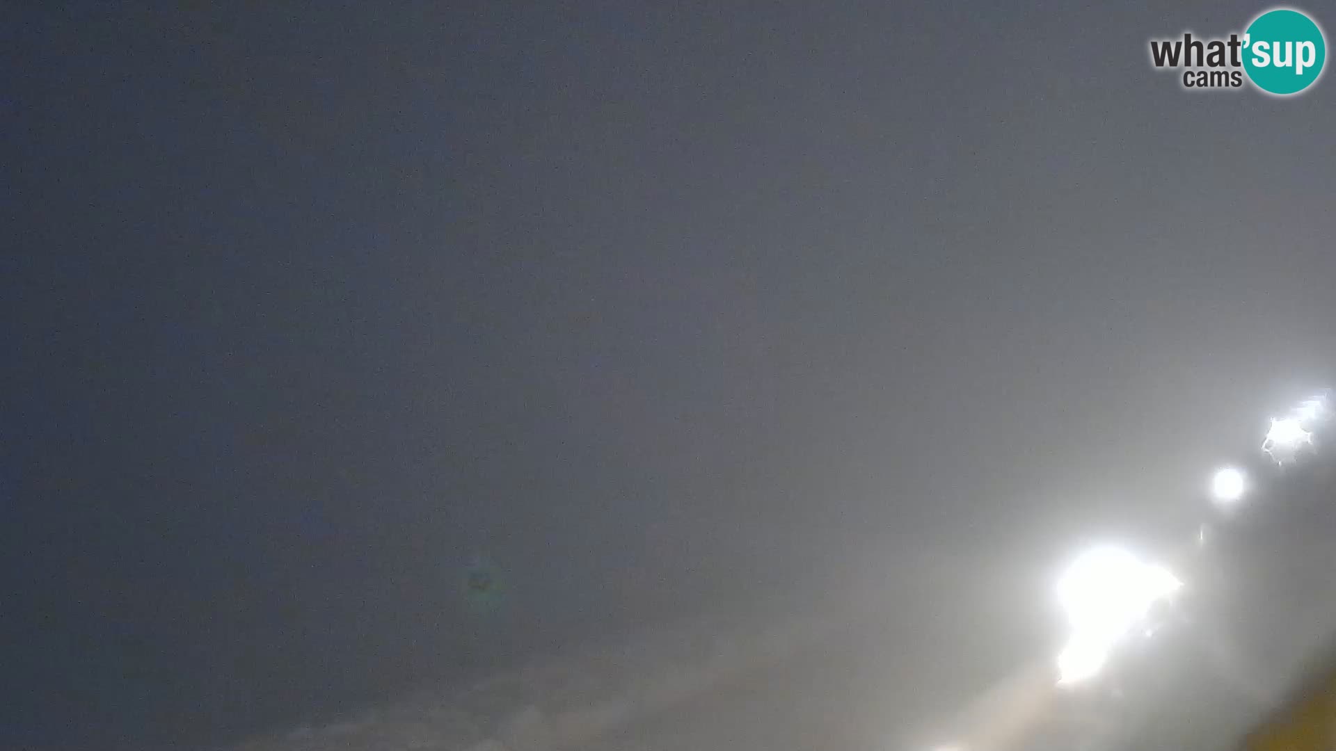 Webcam Caorle Ponente – Vista desde Marinai di Caorle