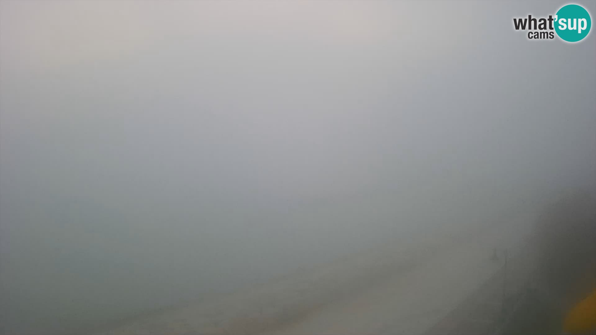 Webcam Caorle Ponente – View from Marinai di Caorle