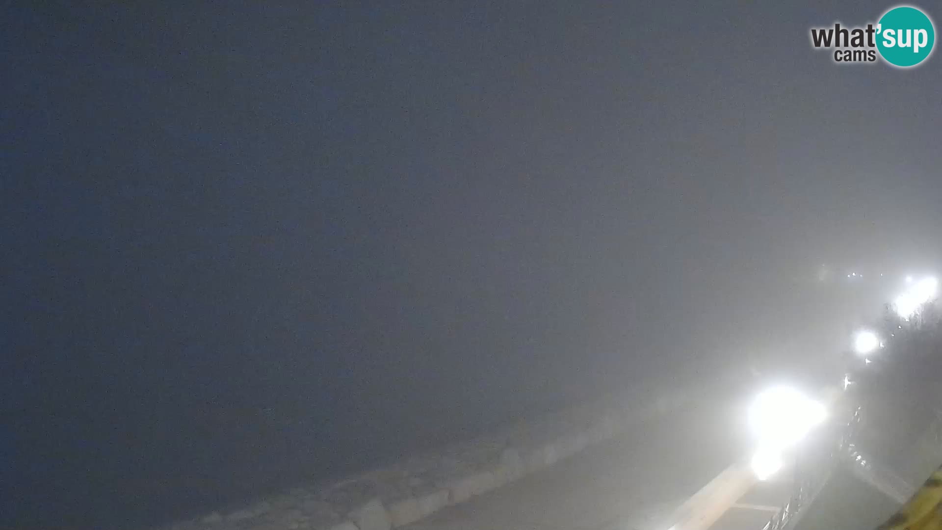 Web kamera Caorle Ponente – pogled sa “Marinai di Caorle”