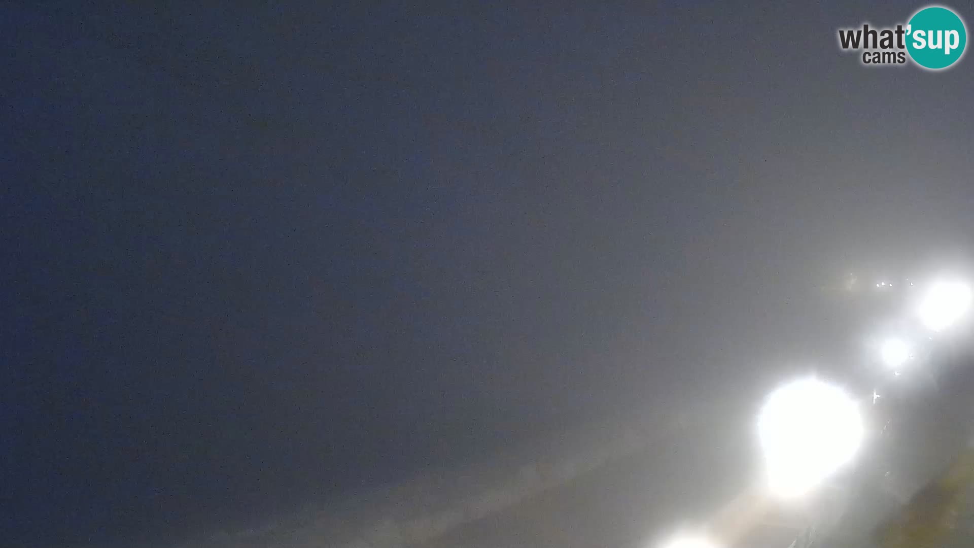 Webcam Caorle Ponente – View from Marinai di Caorle