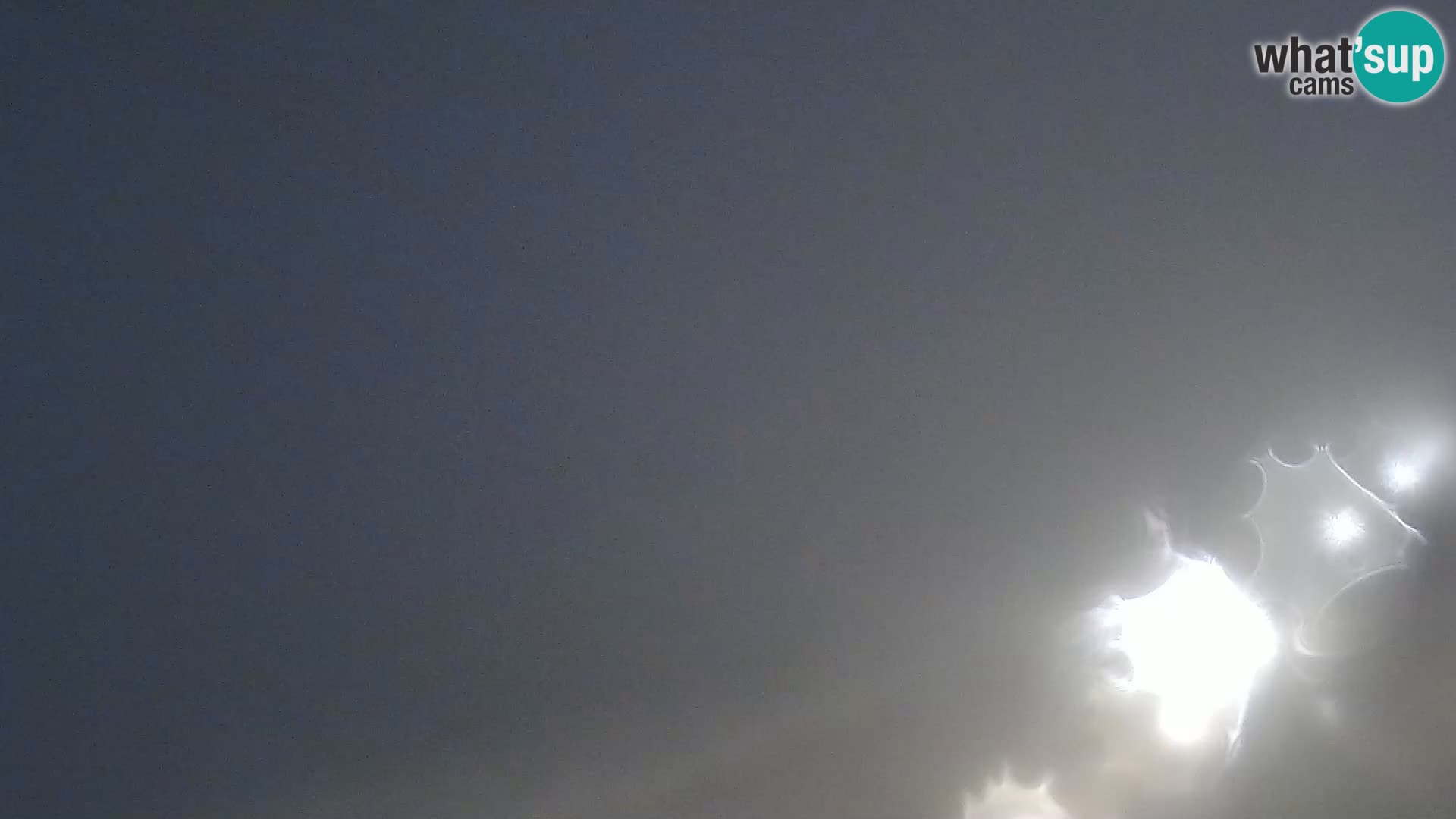 Web kamera Caorle Ponente – pogled sa “Marinai di Caorle”