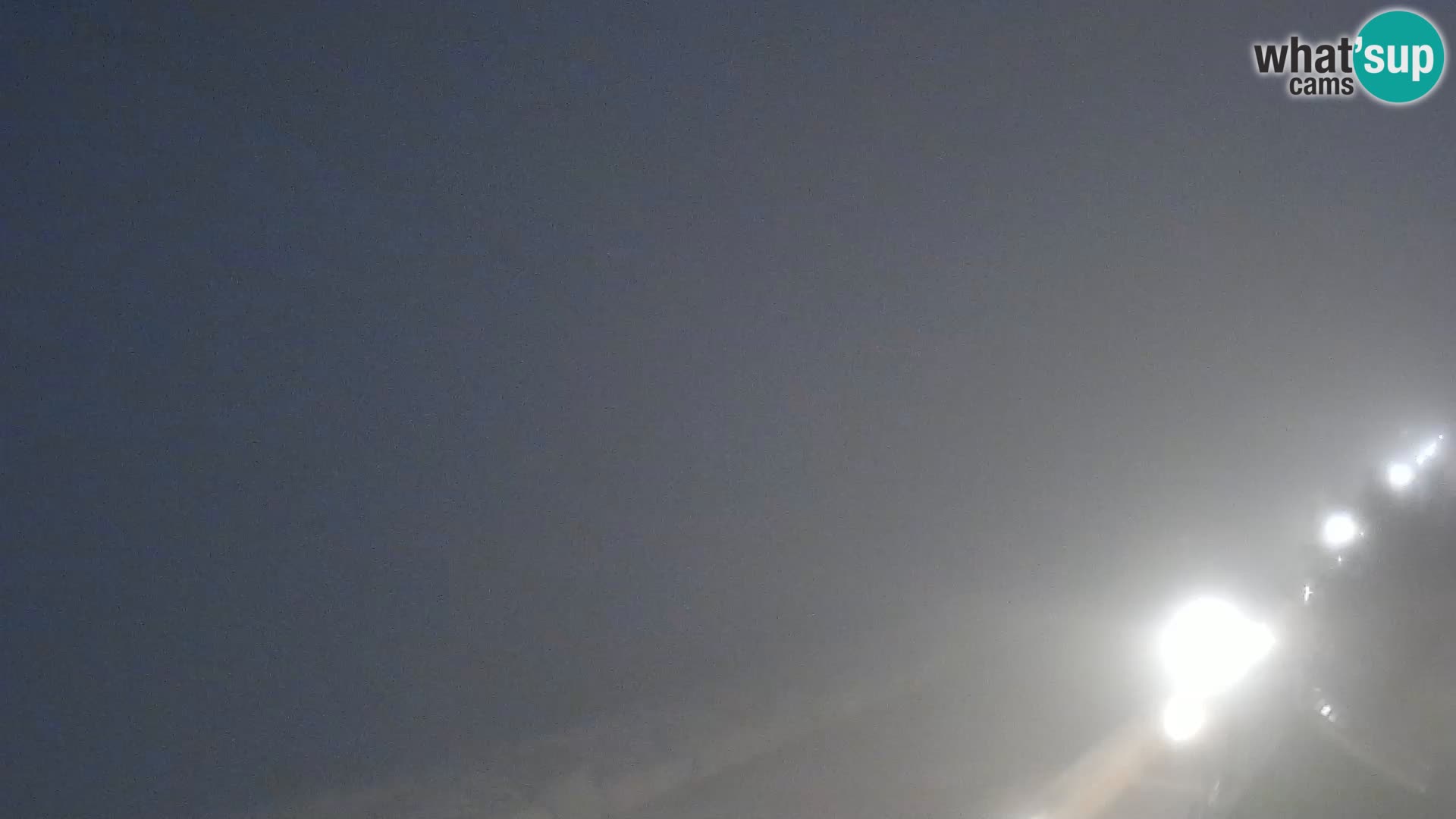 Webcam Caorle Ponente – View from Marinai di Caorle