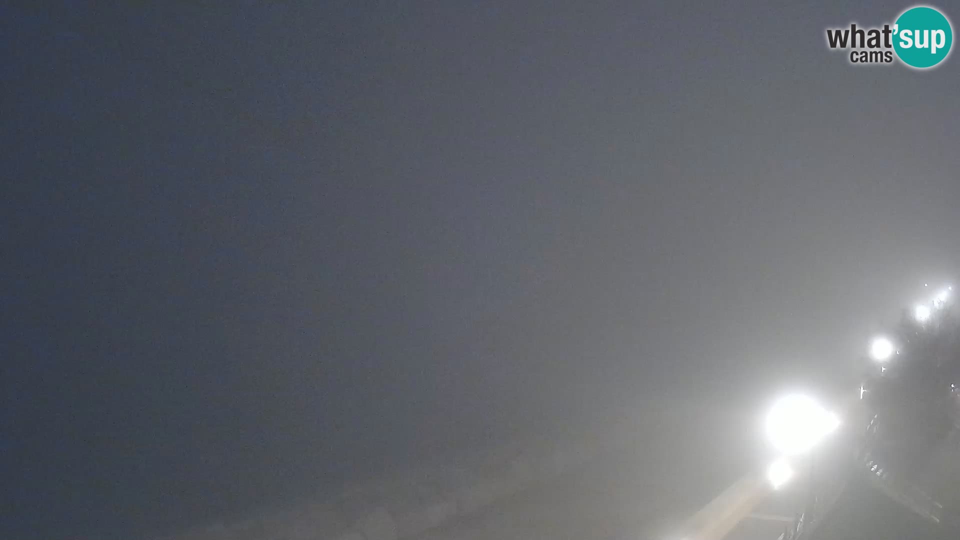 Webcam Caorle Ponente – View from Marinai di Caorle