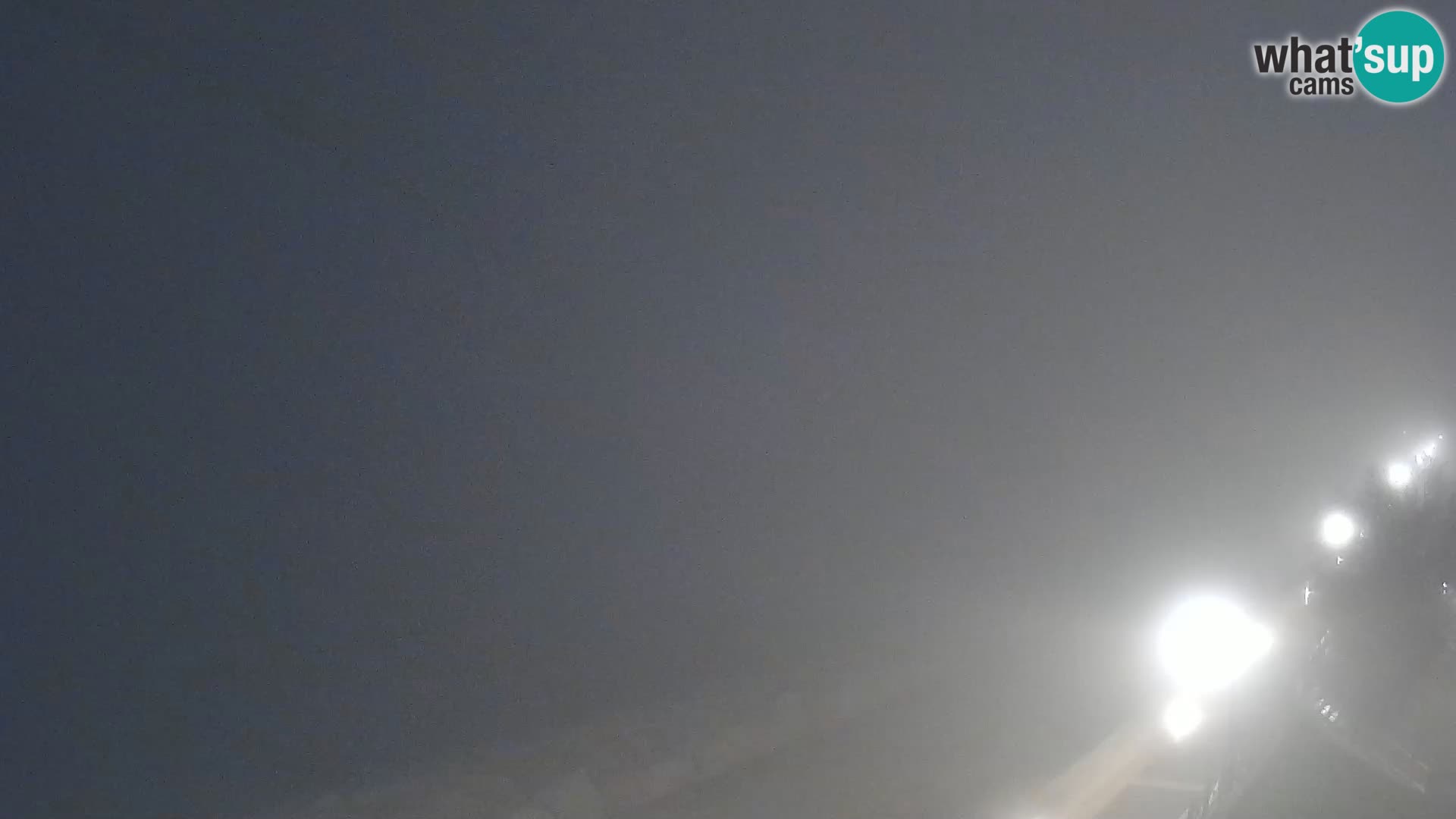 Webcam Caorle Ponente &#8211; Vista desde Marinai di Caorle