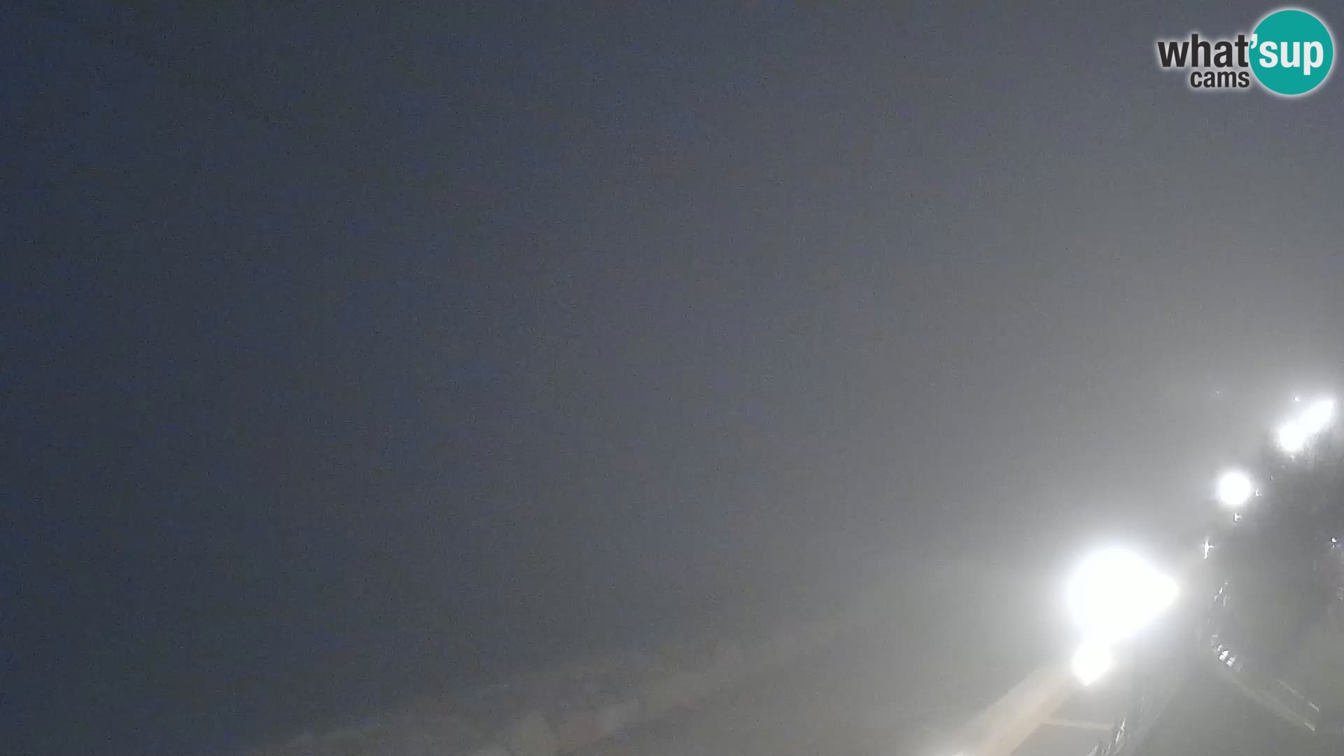 Webcam Caorle Ponente – Vista desde Marinai di Caorle